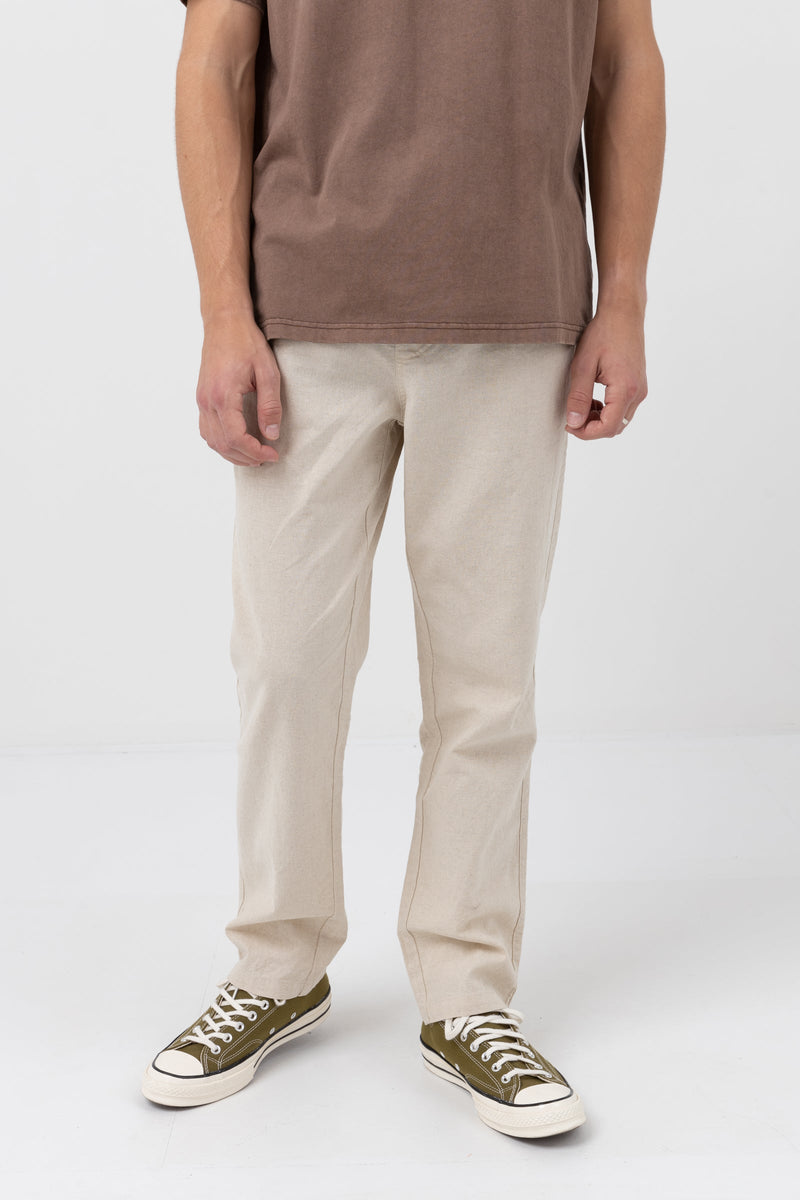 Linen Jam Pant