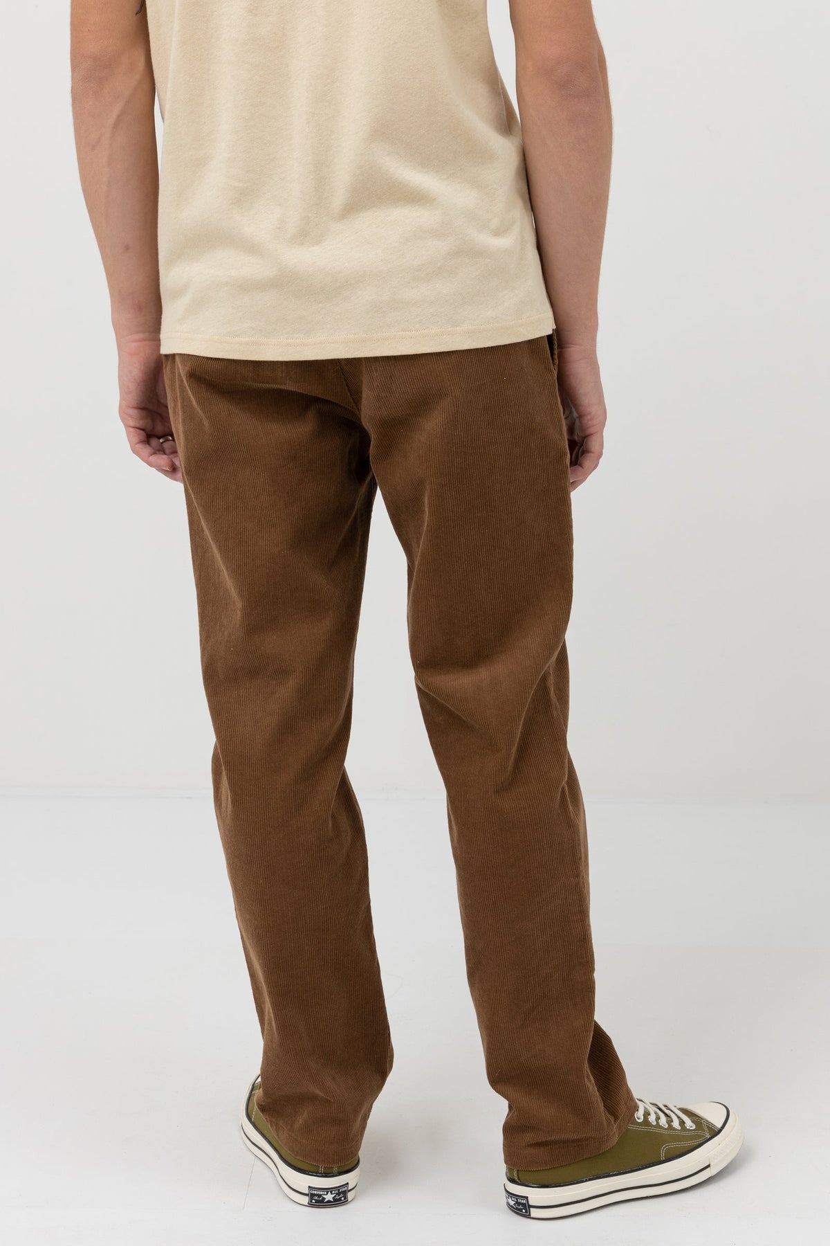 Cord Trouser