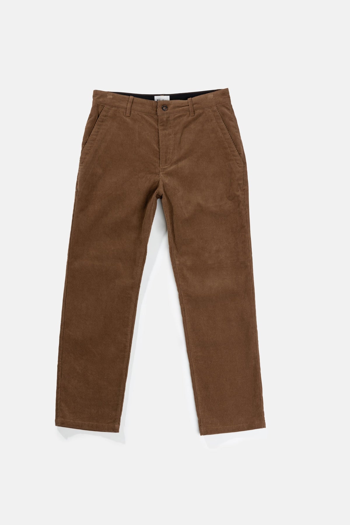 Cord Trouser