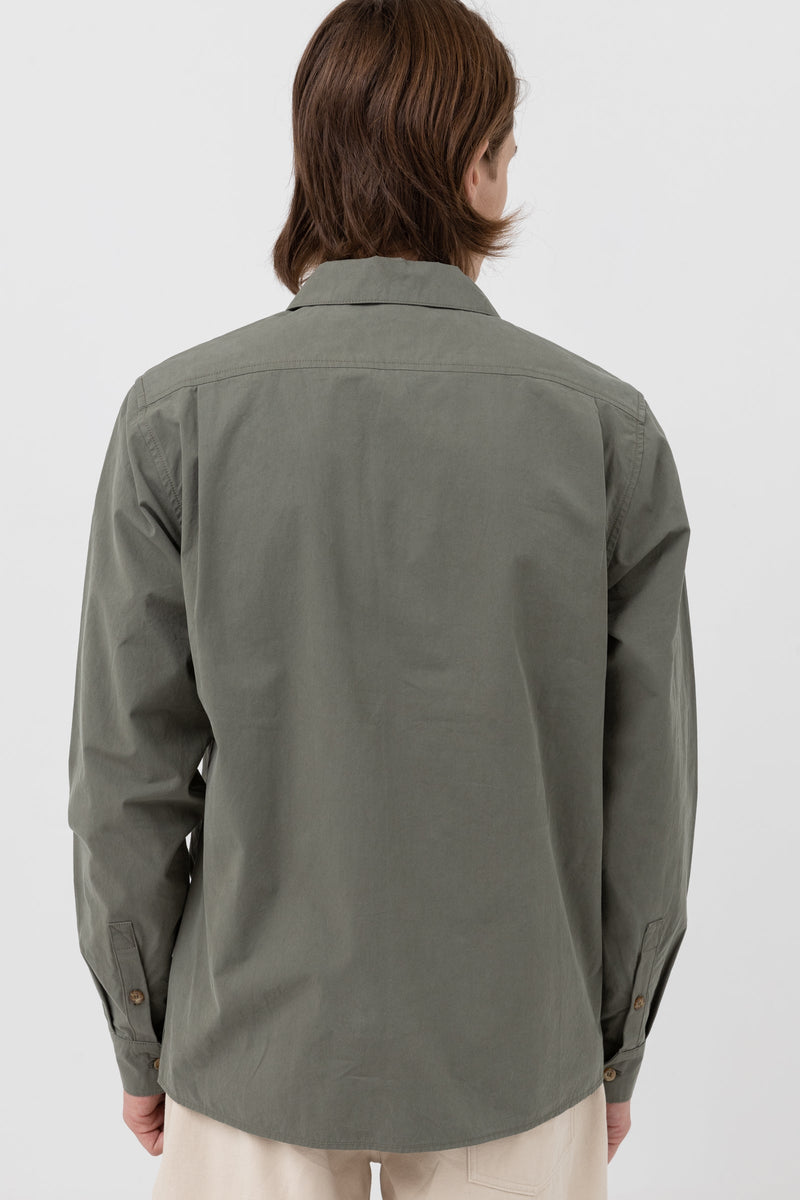 Essential LS Shirt