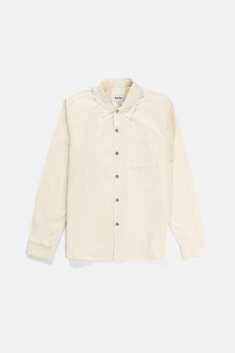 Essential LS Shirt