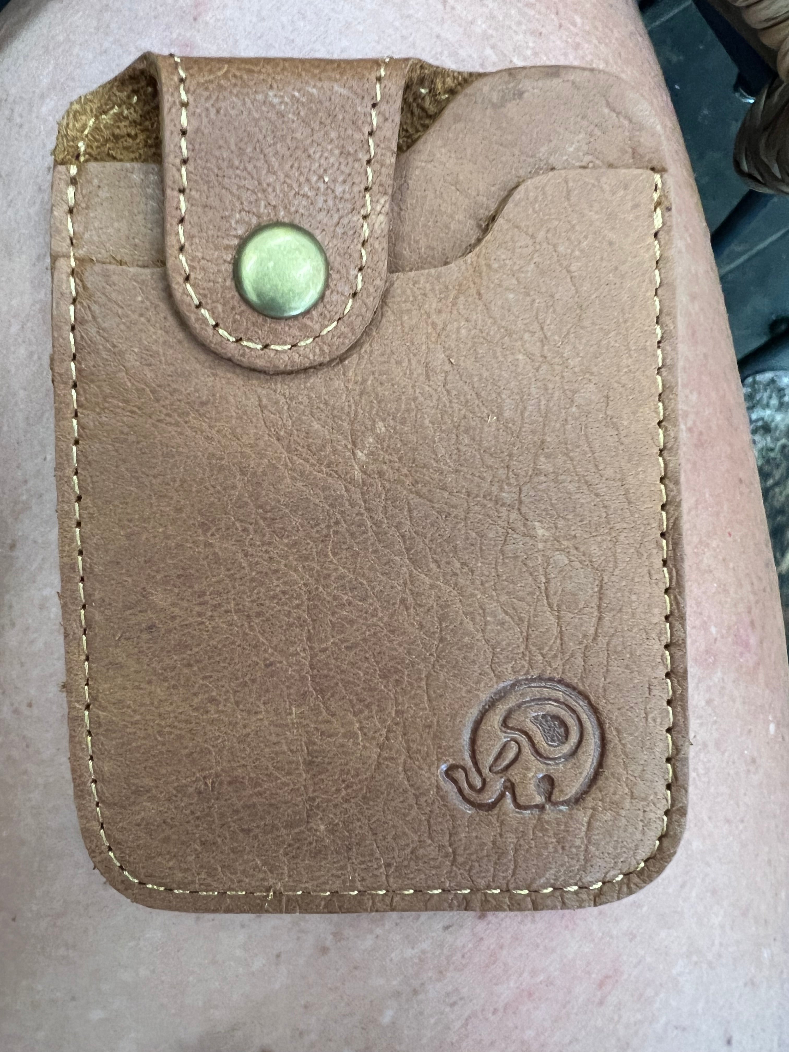 Vertical Snap Cartera