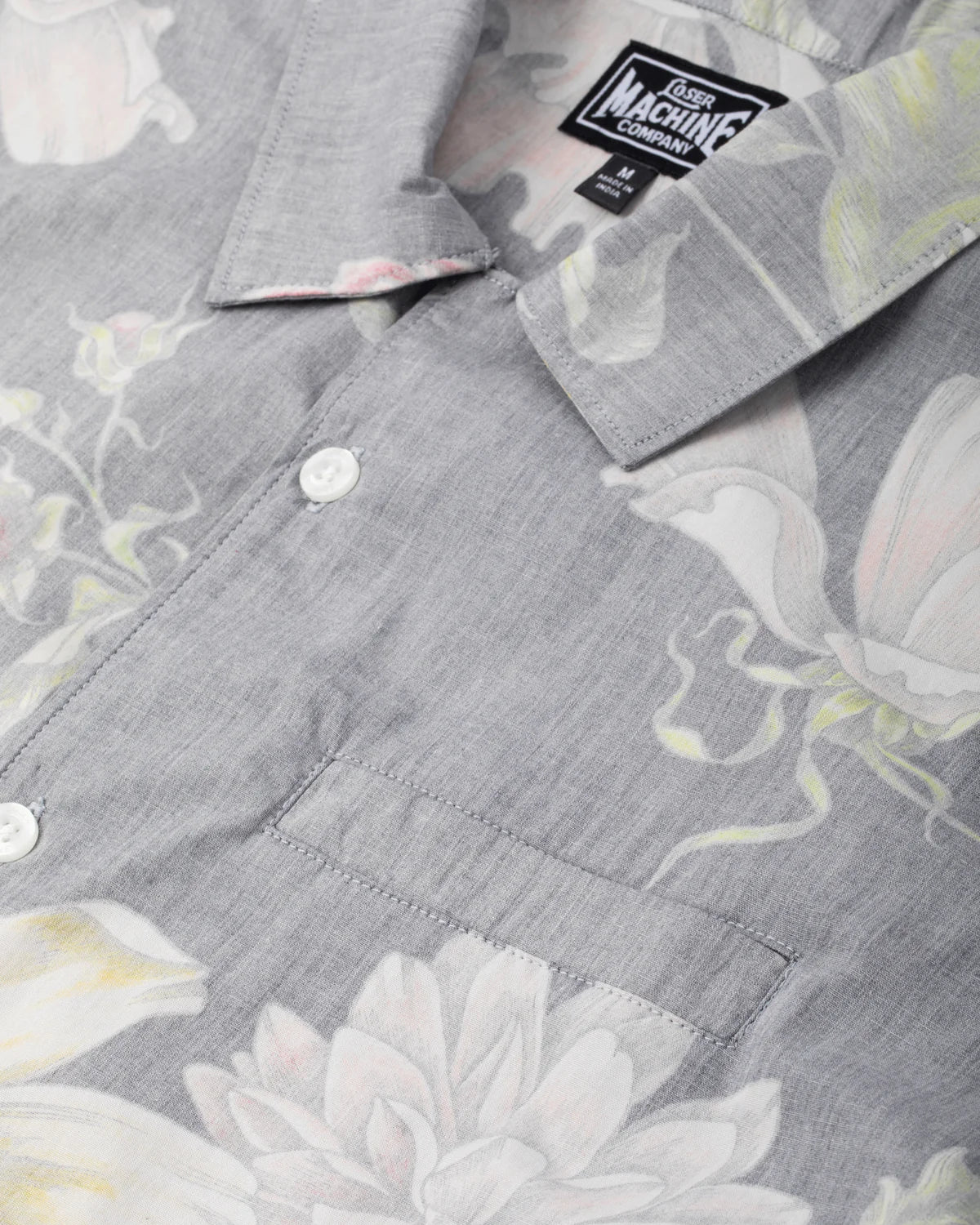 Hawkmoth Shirt