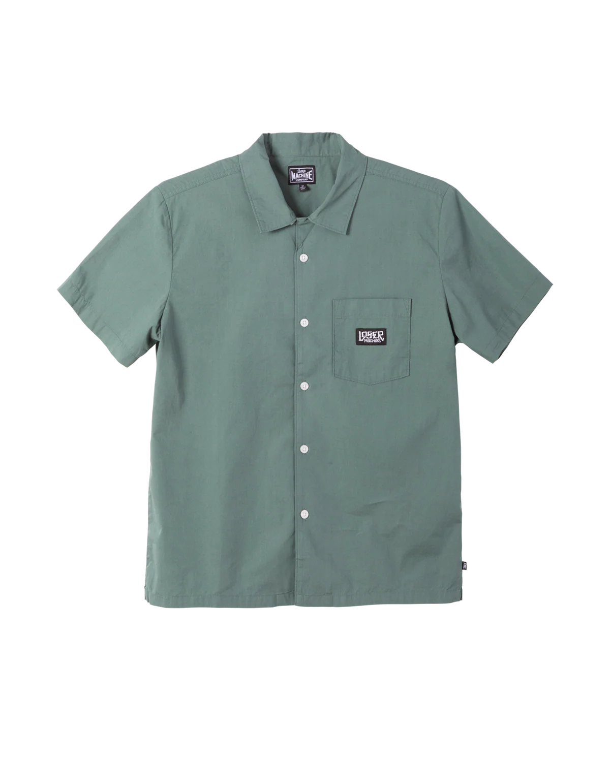 Guadalupe Woven Shirt