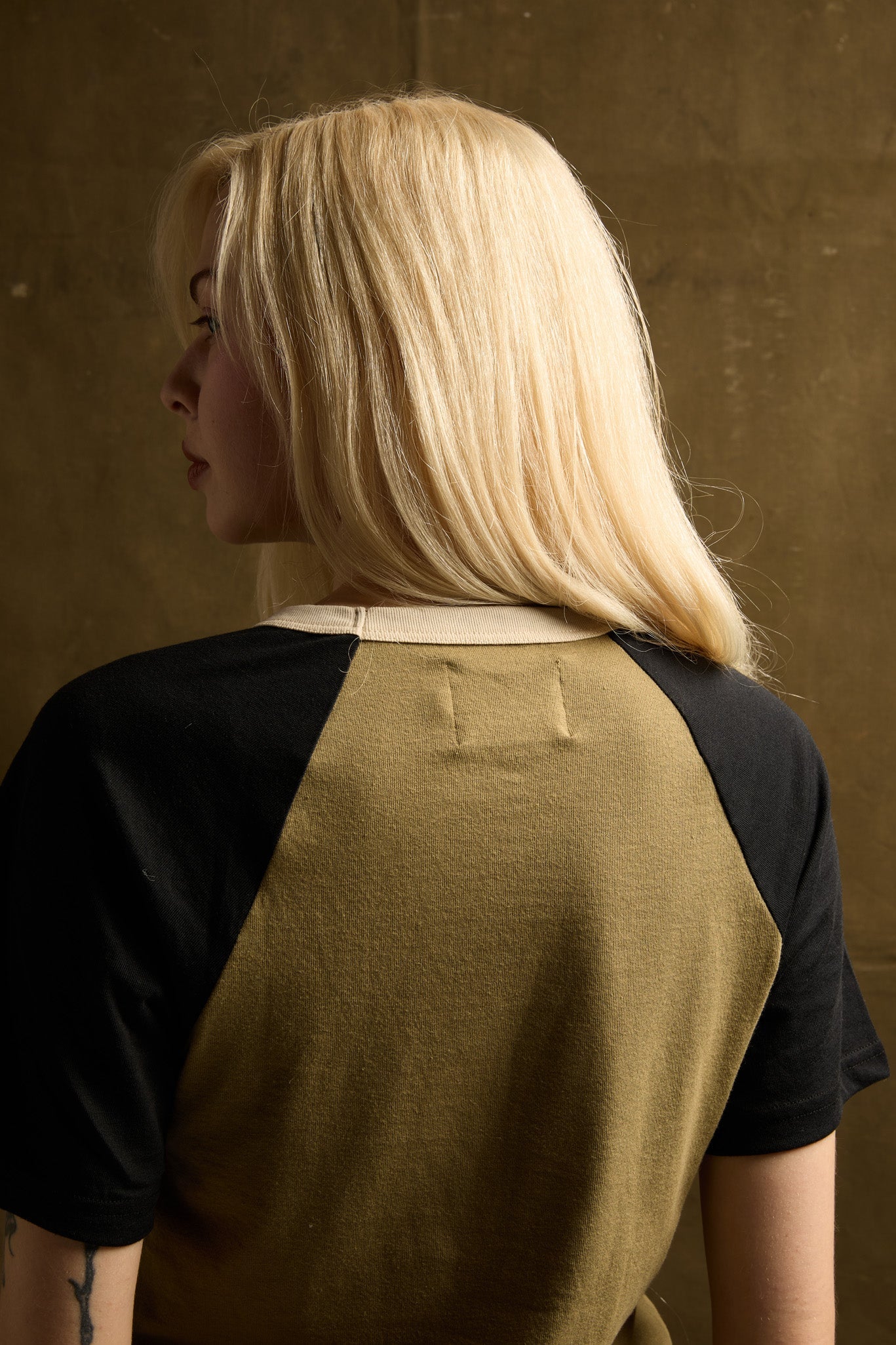 Bit off more than I can chew Tee