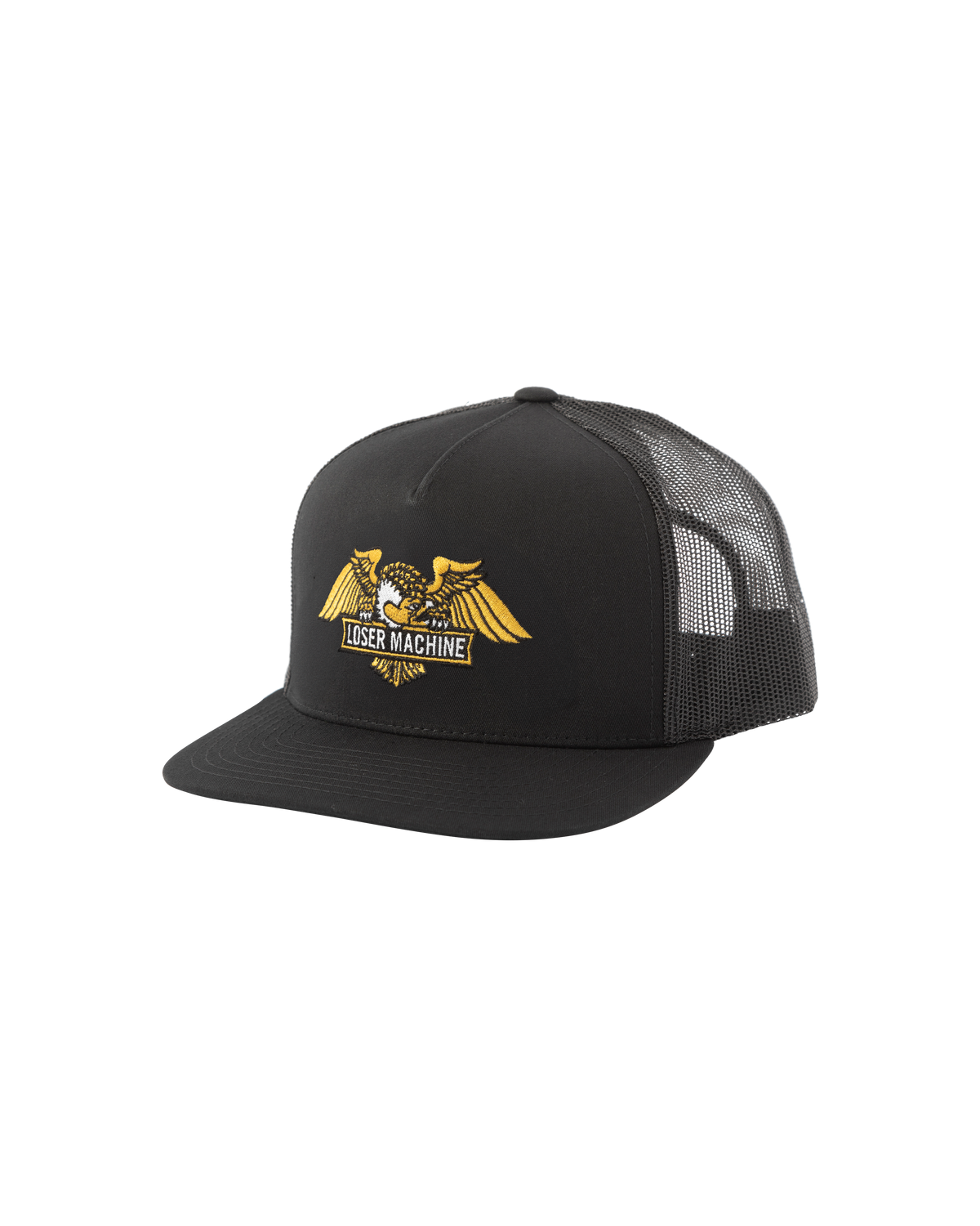Wings Trucker Hat