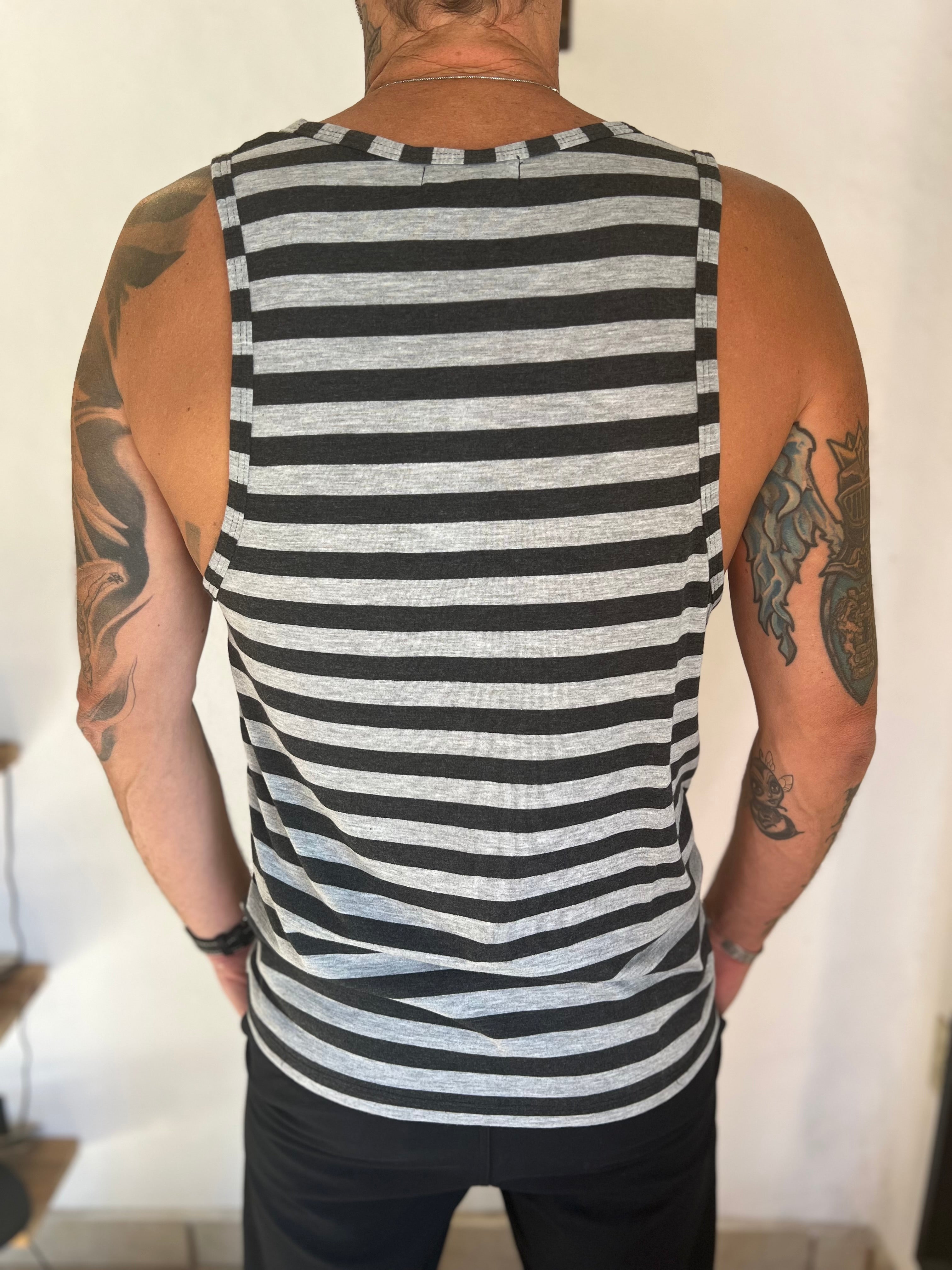 Saguaro Original Prison Break Tank