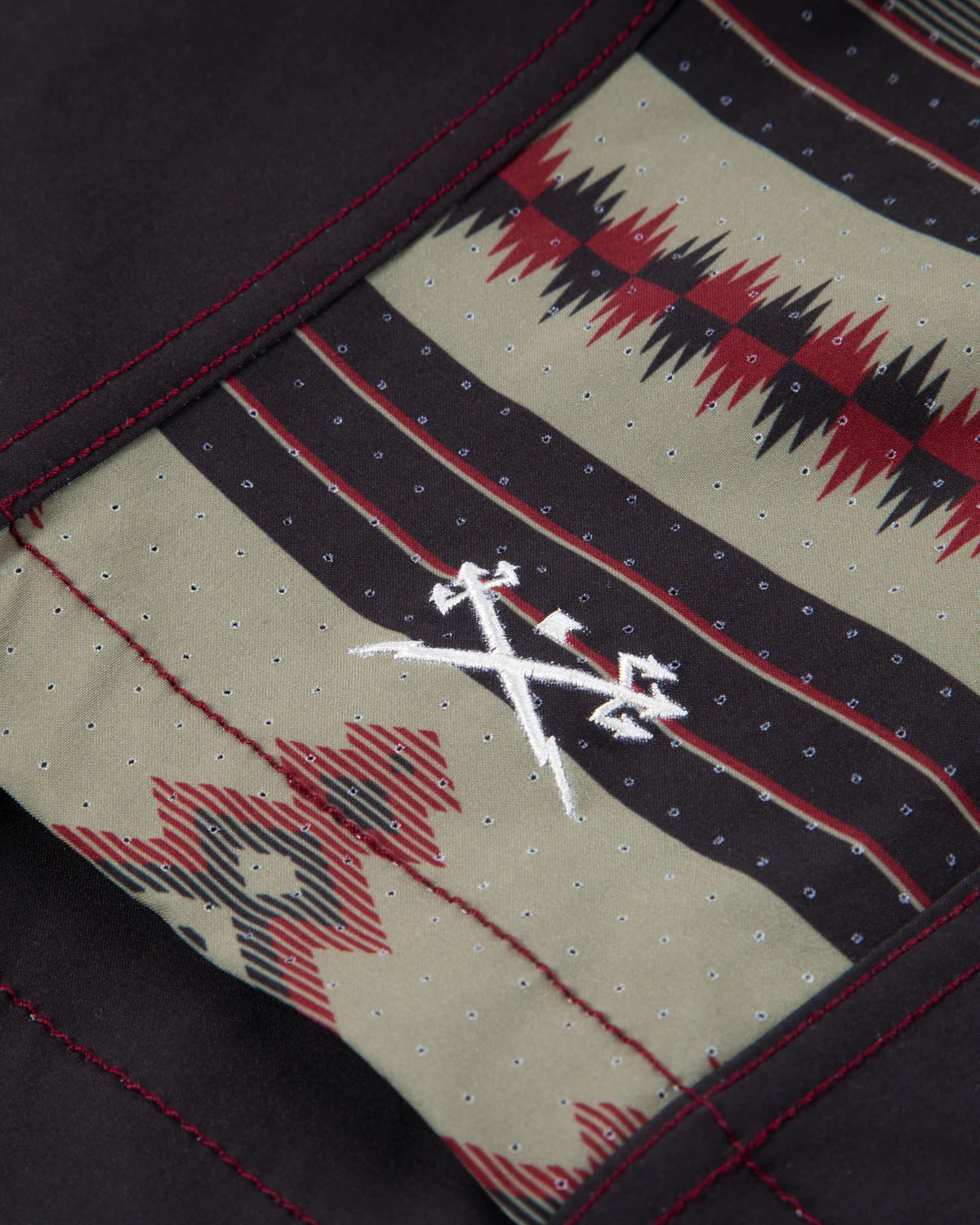 Rincon Boardshort