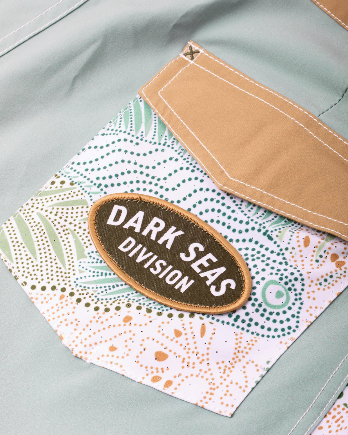Rincon Boardshort
