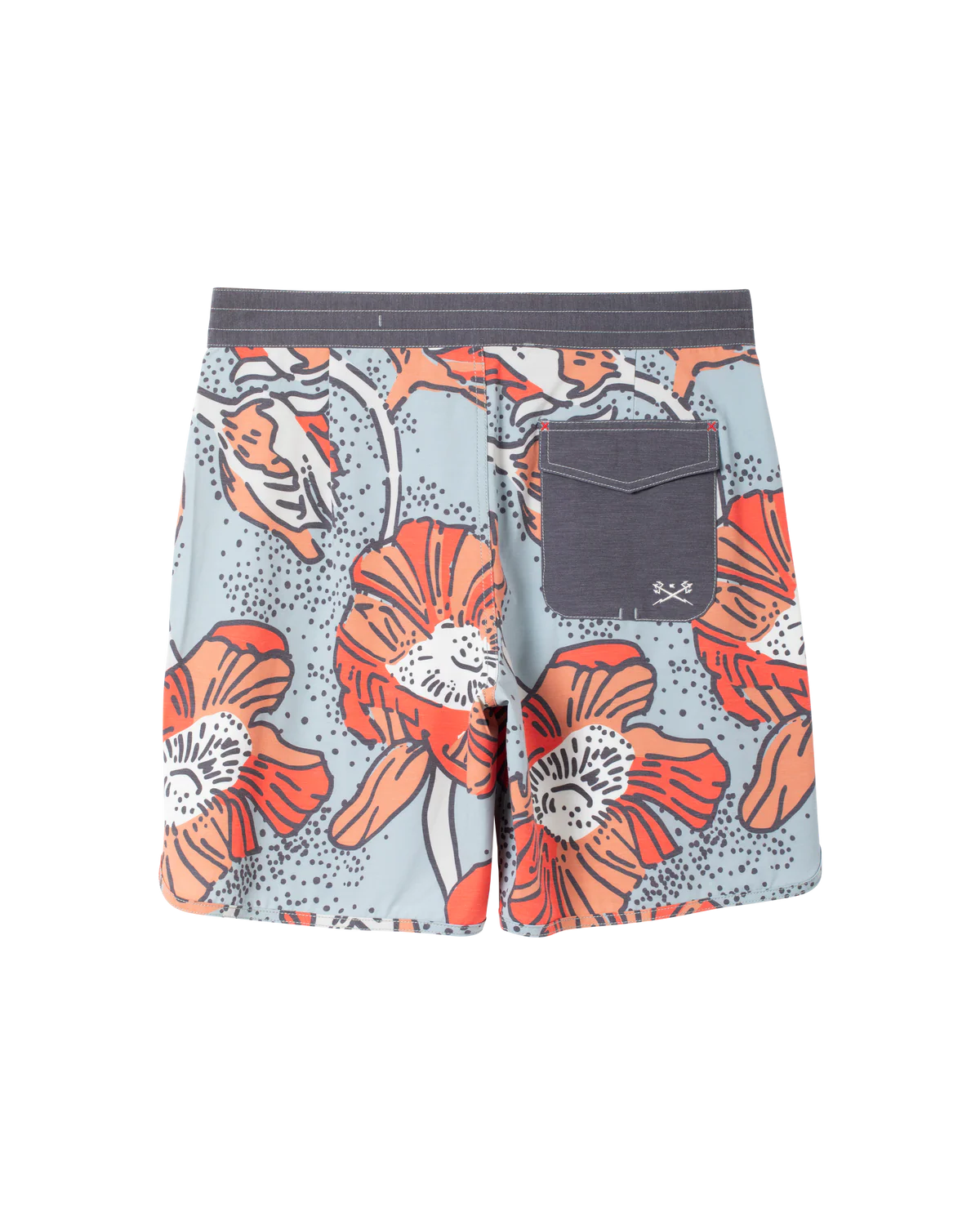 Sennit Boardshort