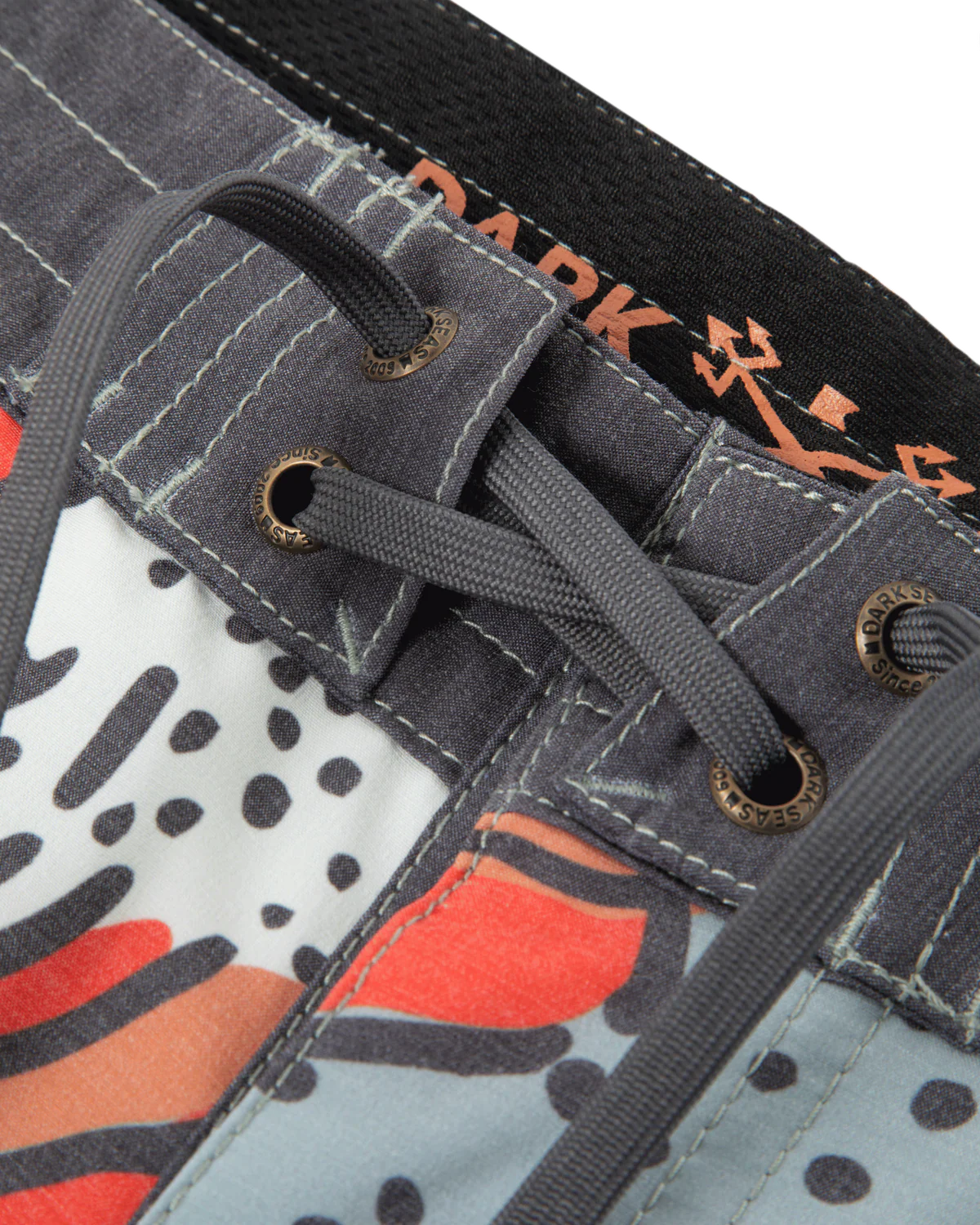 Sennit Boardshort