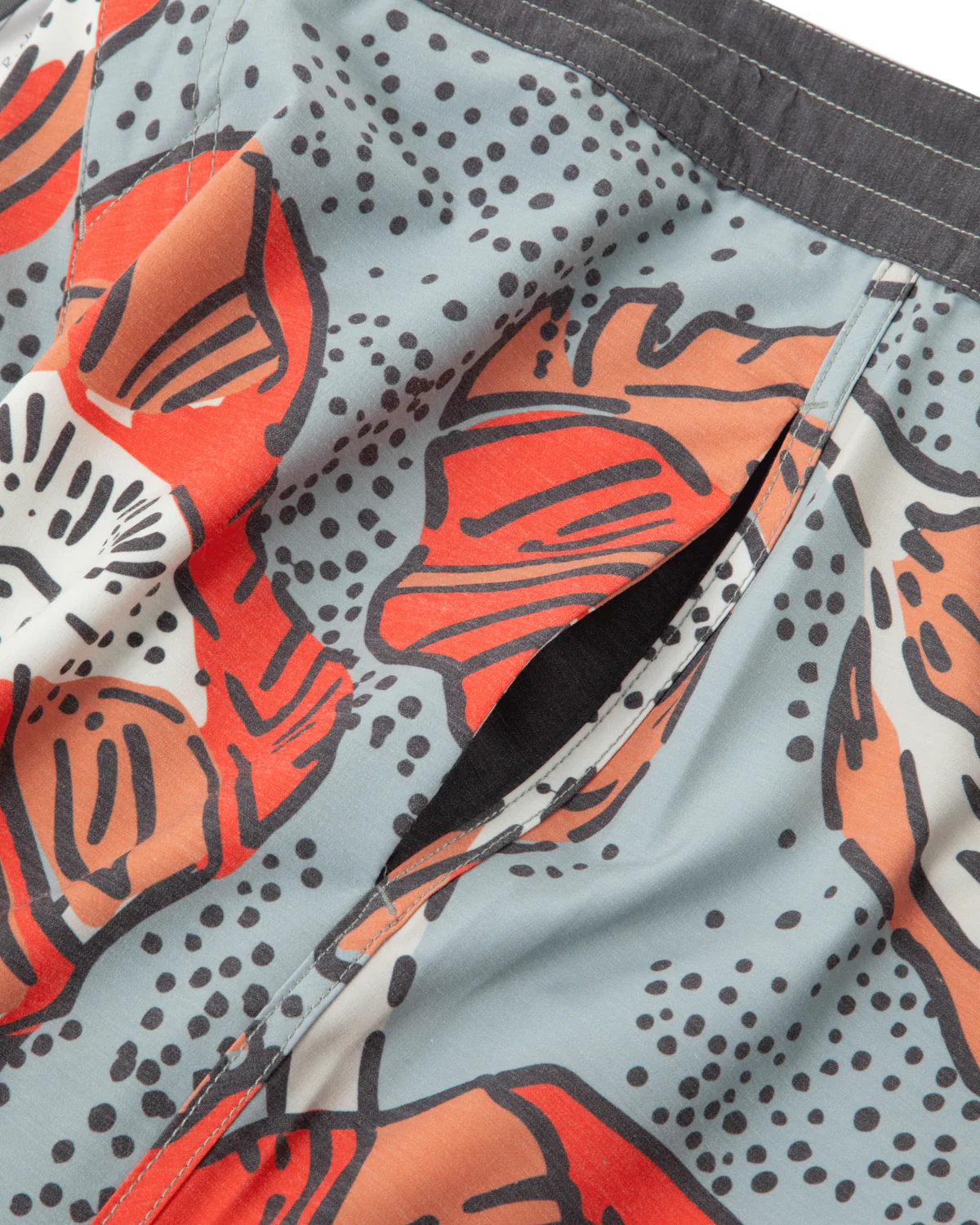 Sennit Boardshort
