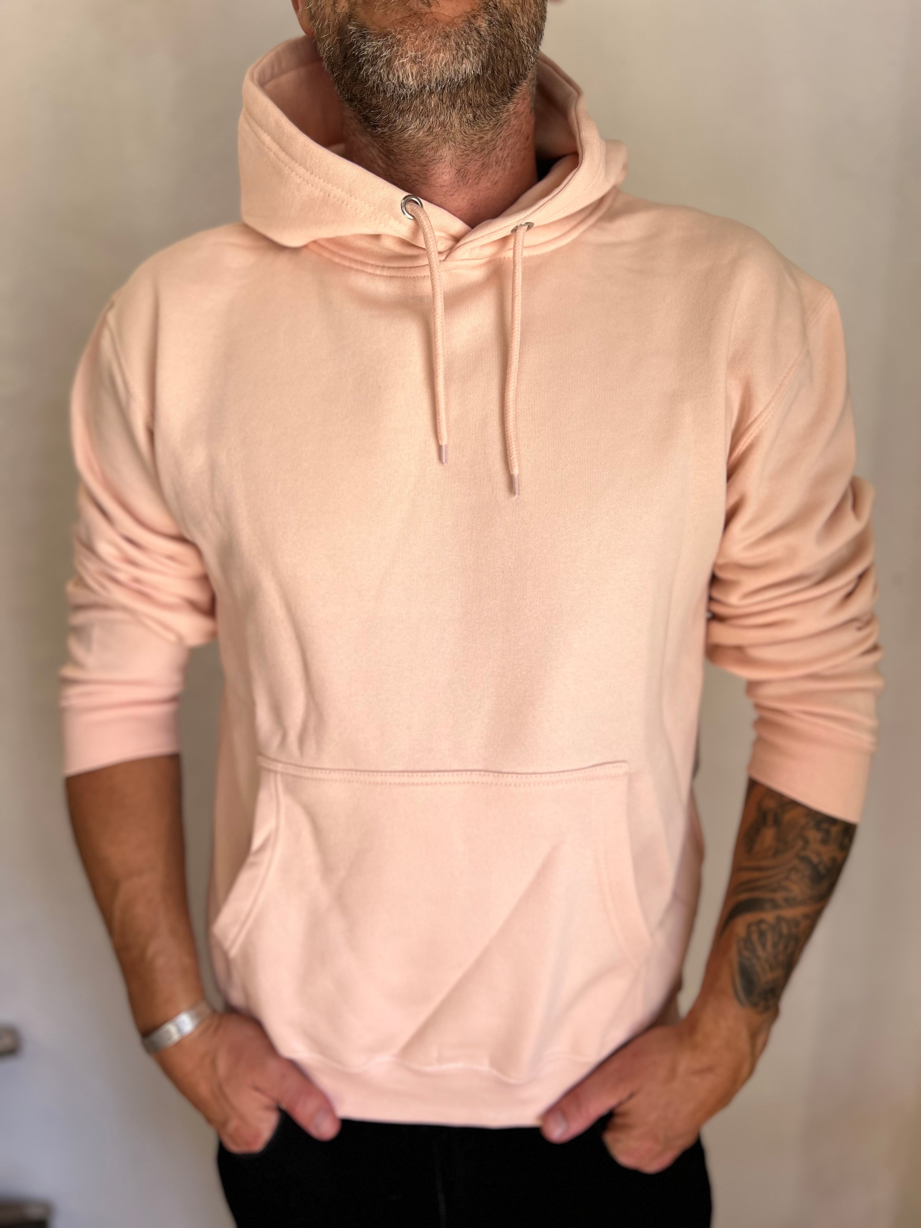 Nice Beach Hoodie