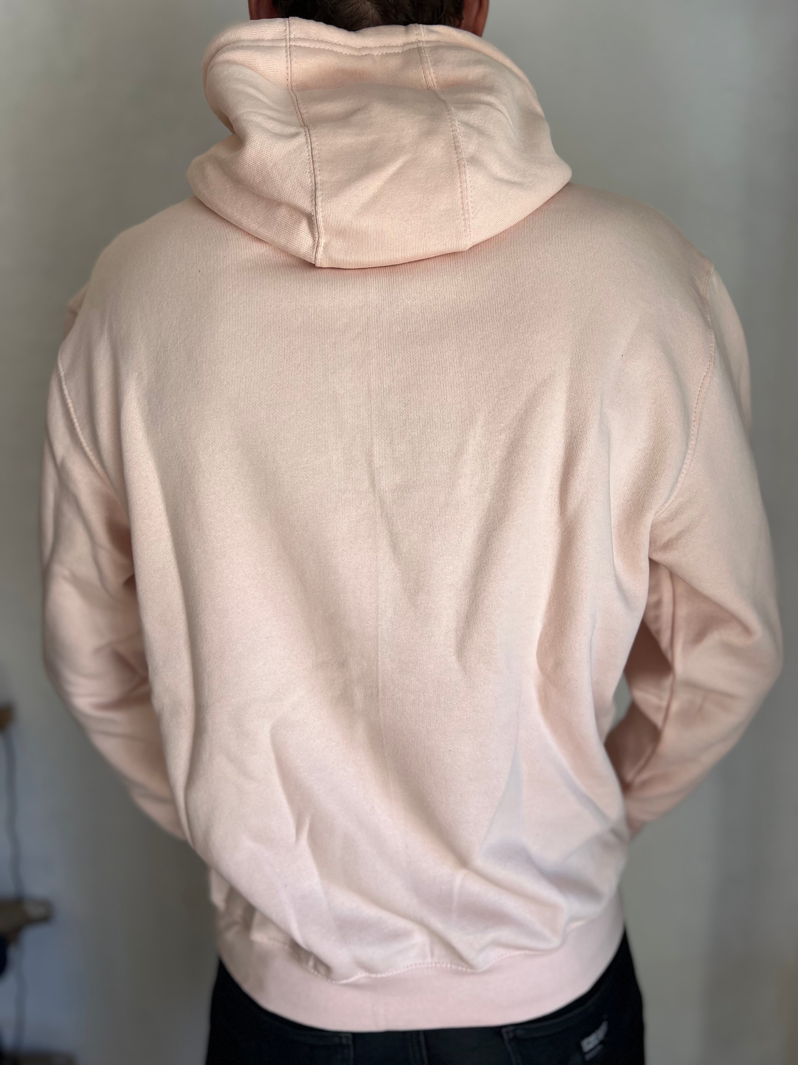 Nice Beach Hoodie