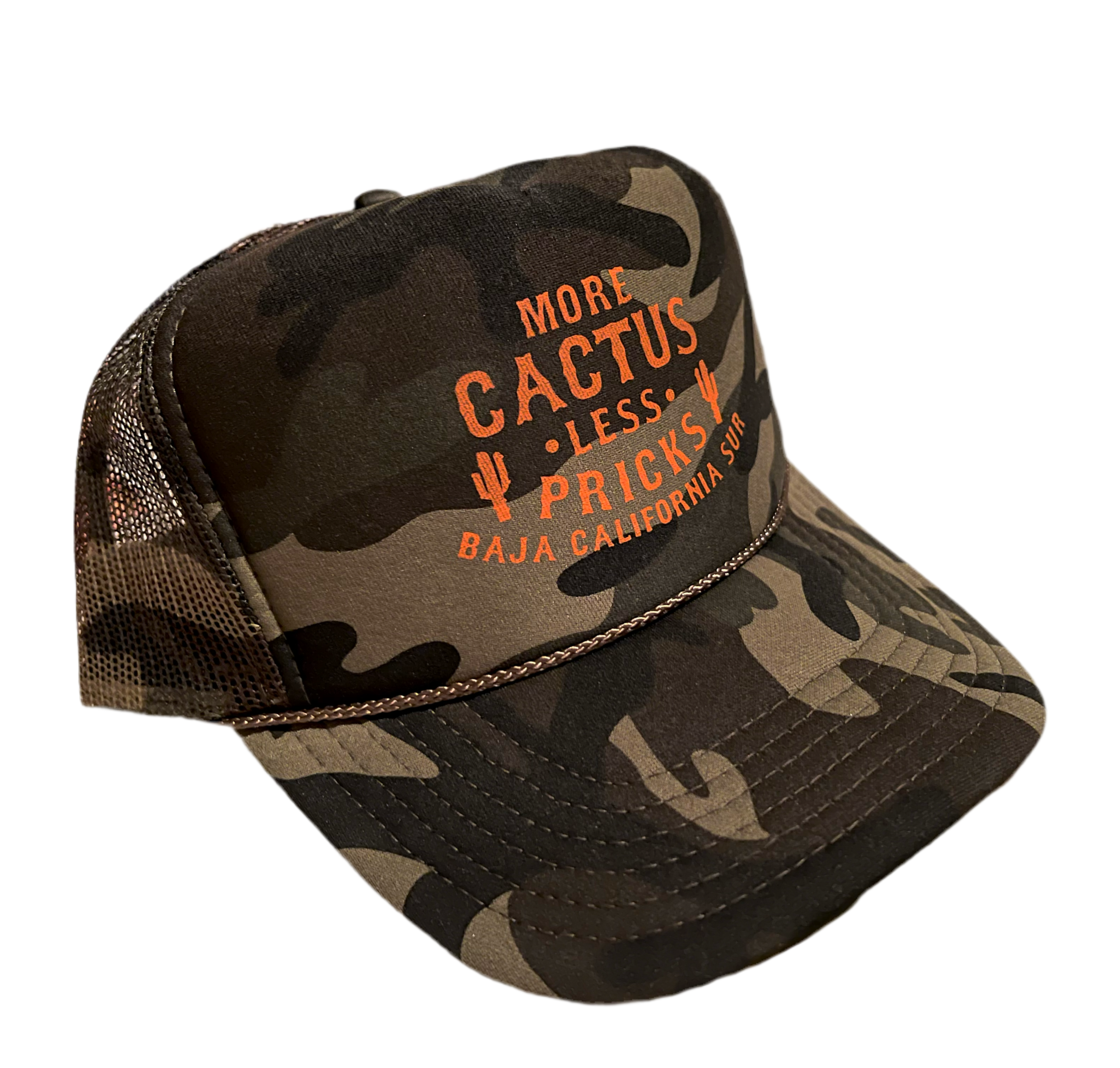 MCLP Trucker Hat