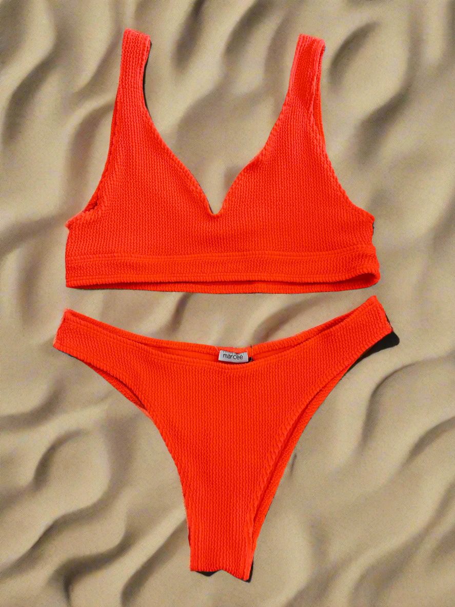 Marcee Dip Bikini