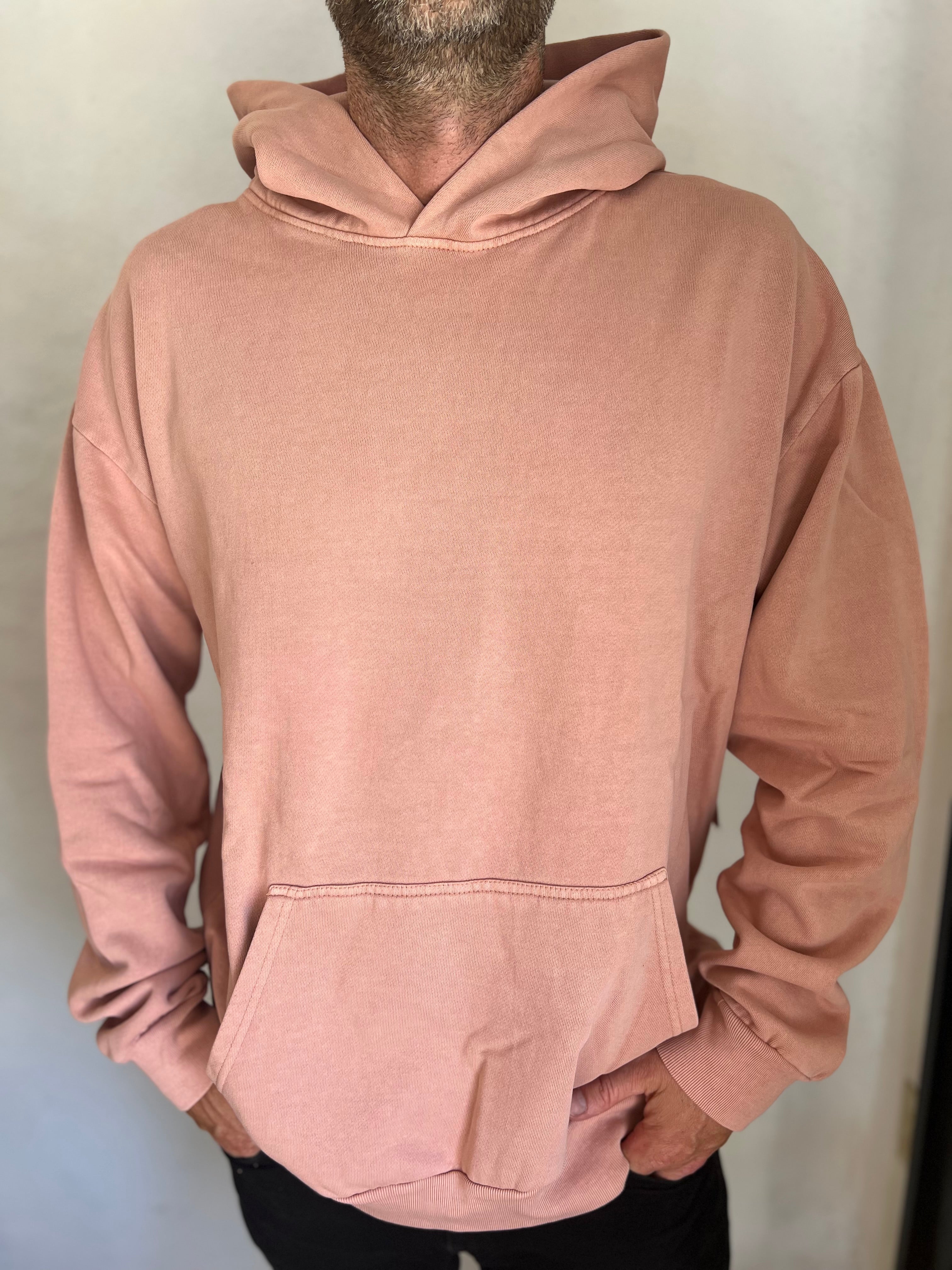 Cove Beach Hoodie