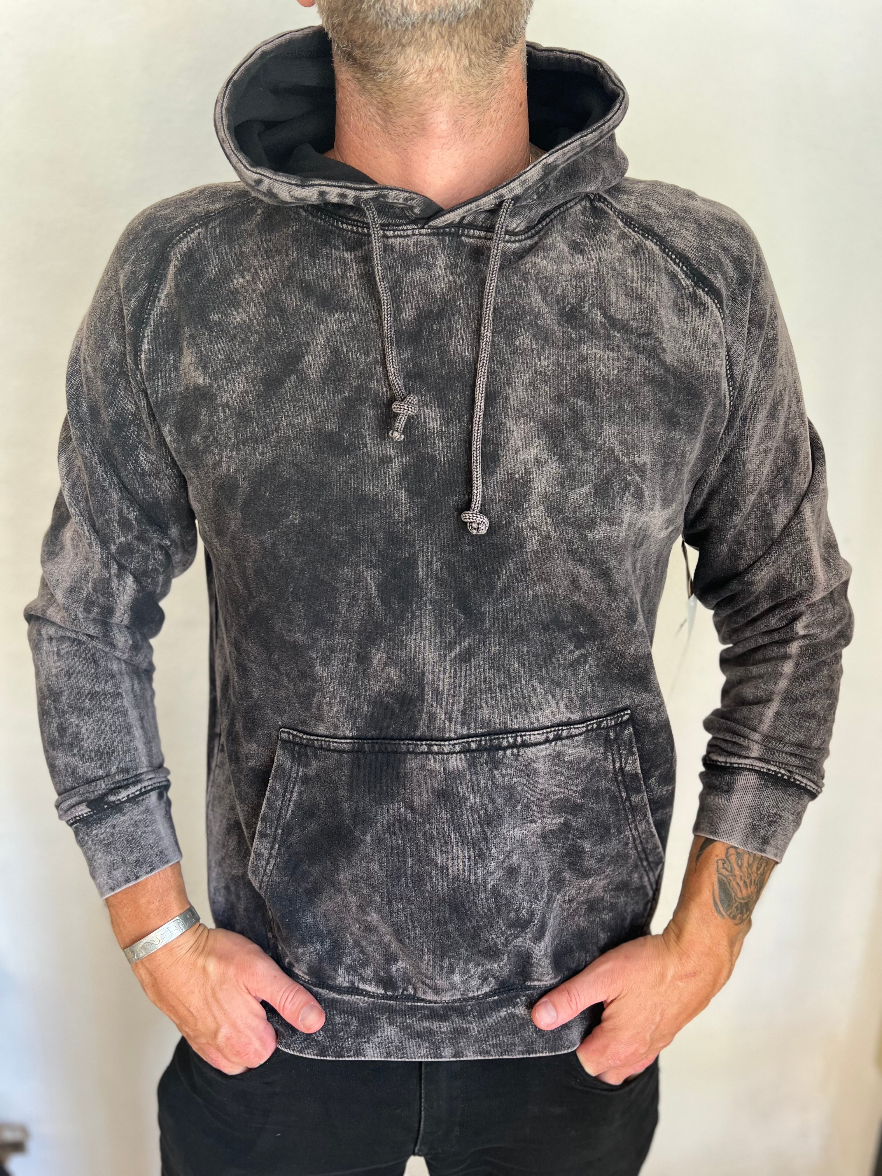 Volcanic Beach Hoodie