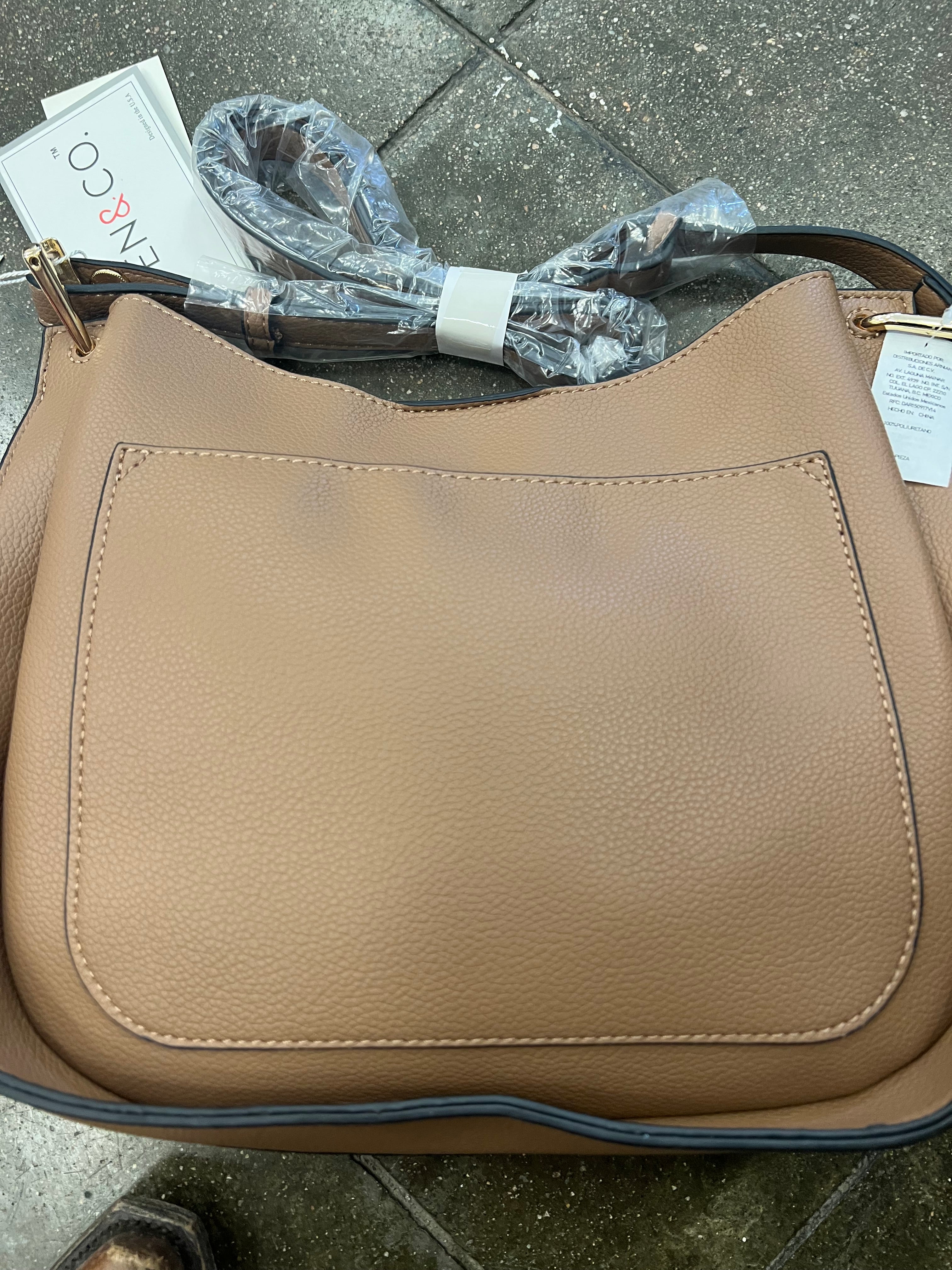 Ramona Crossbody