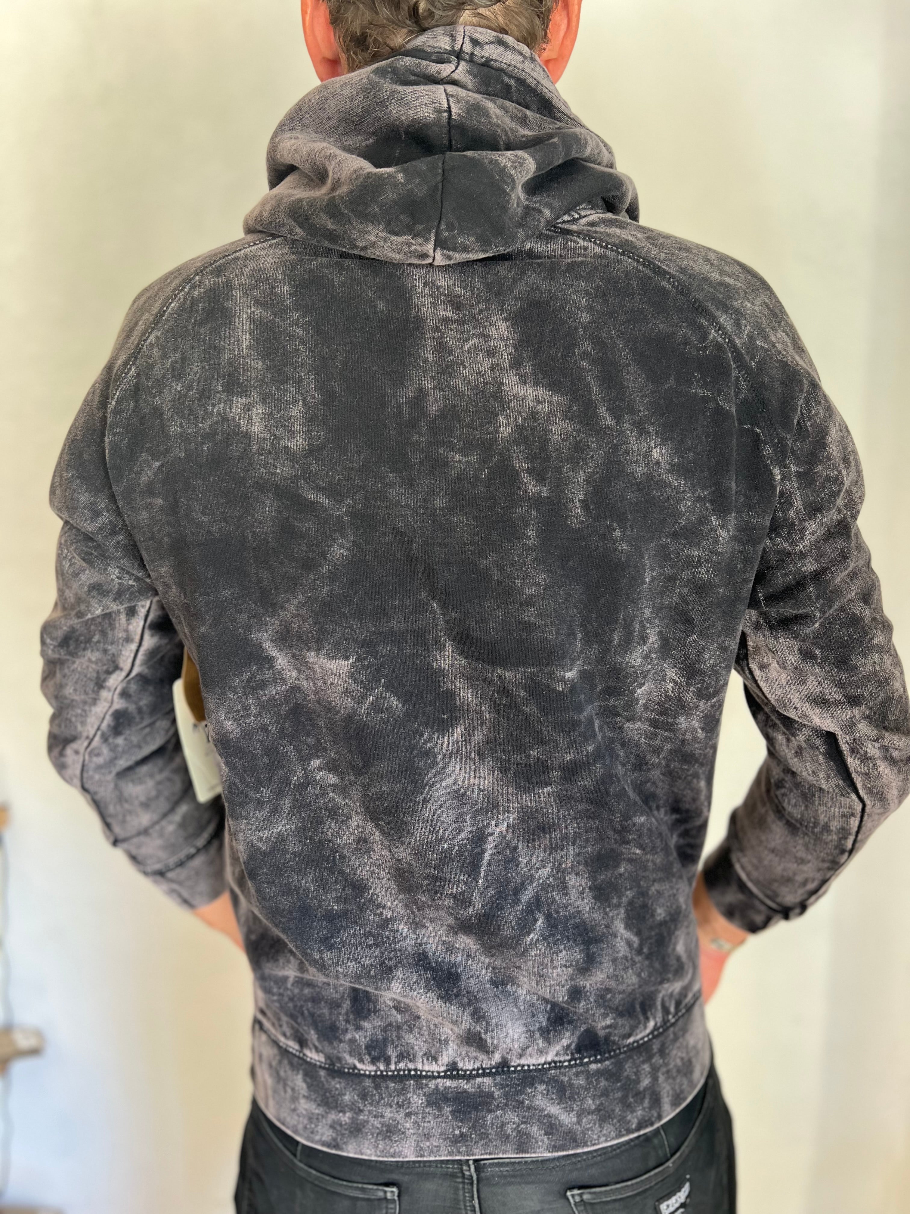 Volcanic Beach Hoodie