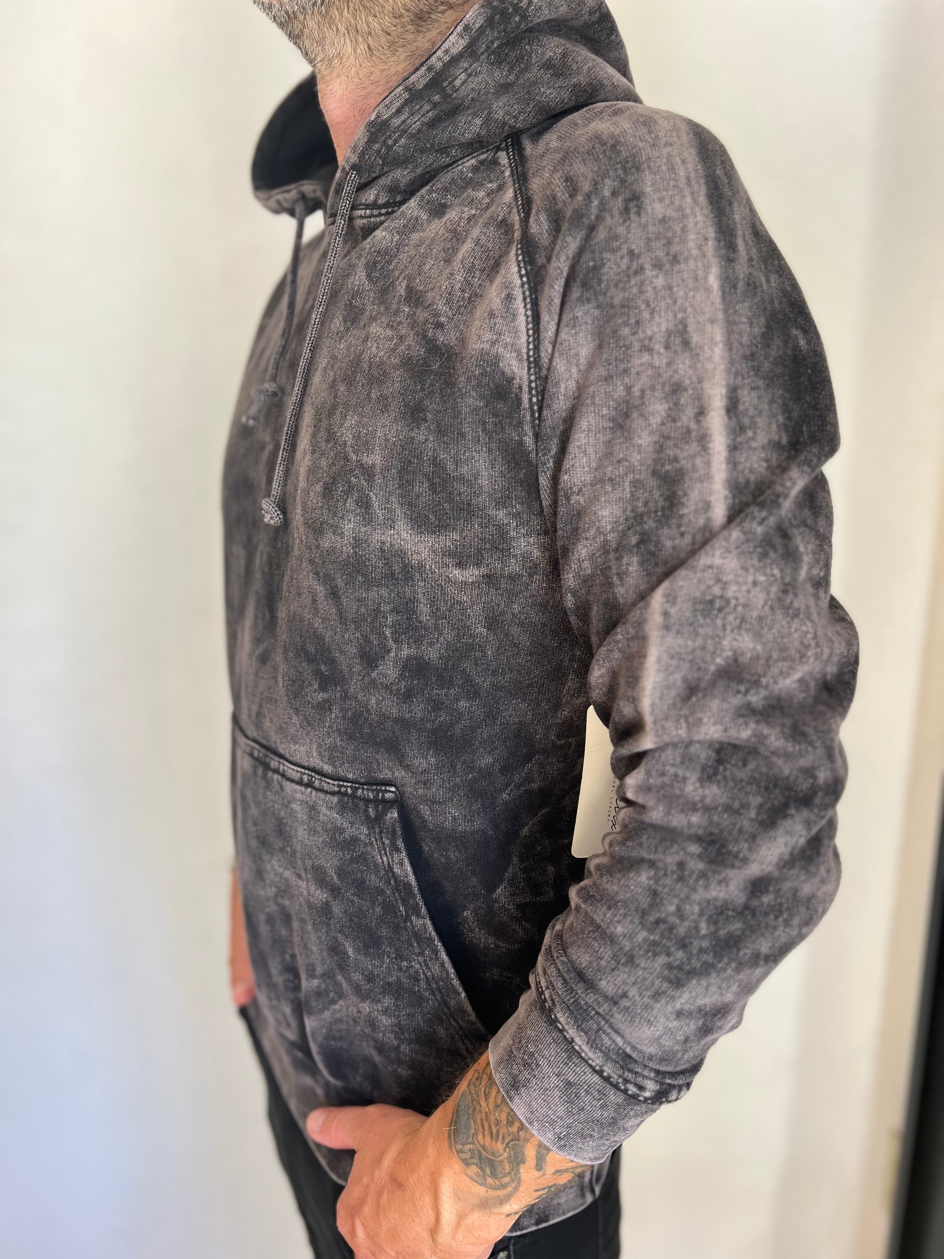 Volcanic Beach Hoodie