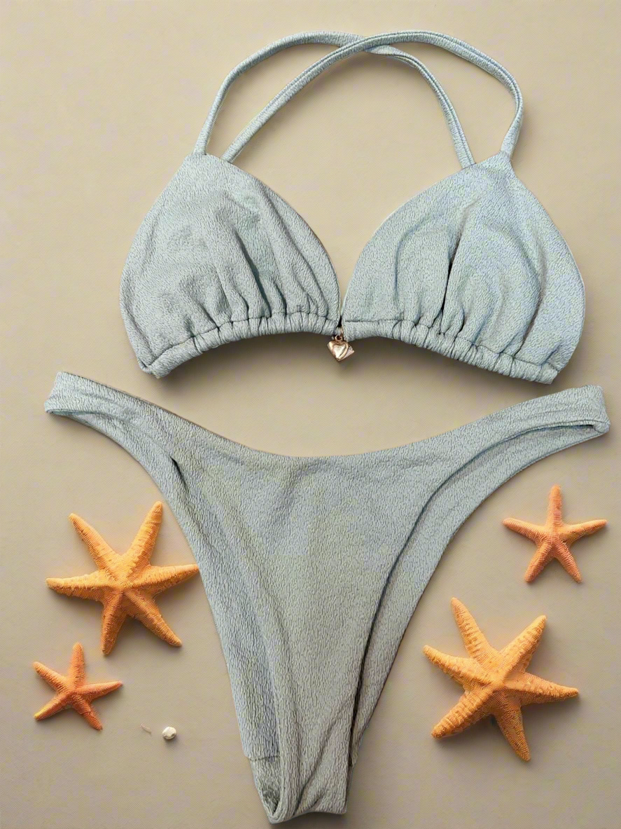 Marcee Corazon Bikini