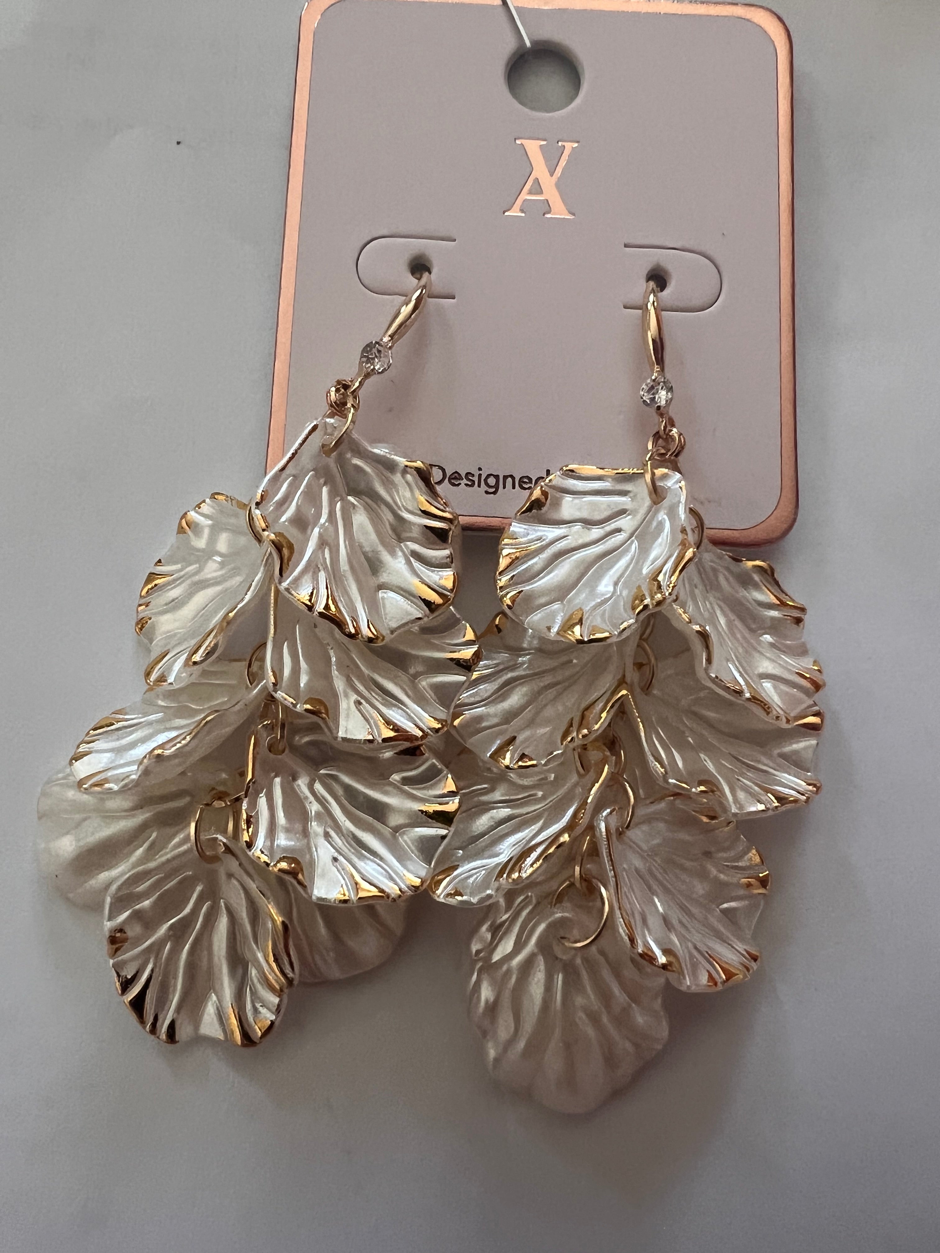 Fame Earring