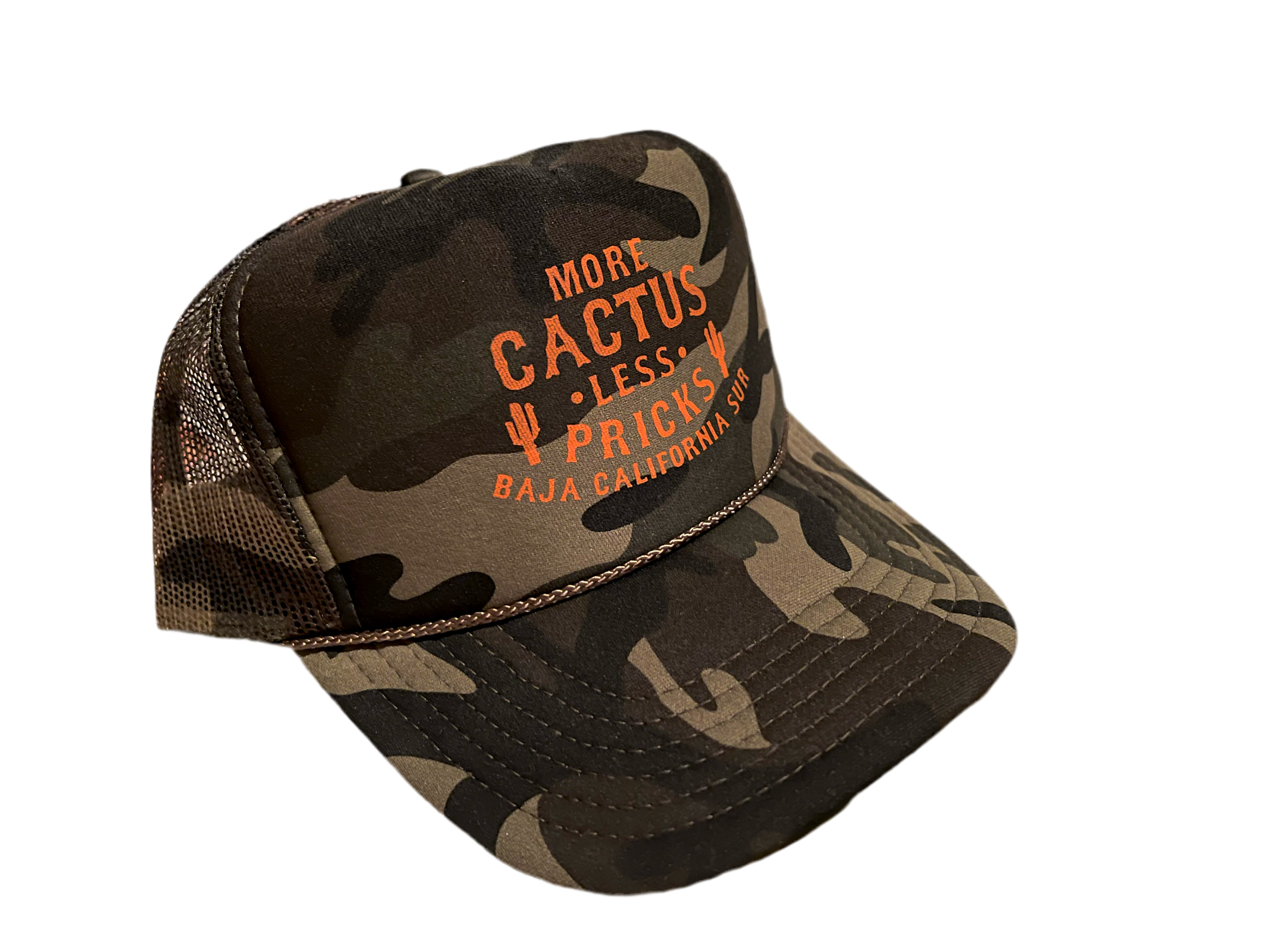 MCLP Trucker Hat