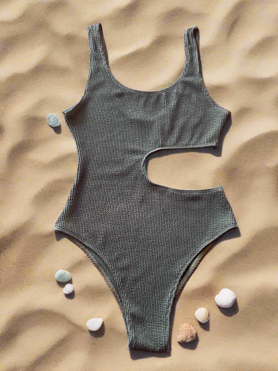 Super Stretch One-Piece