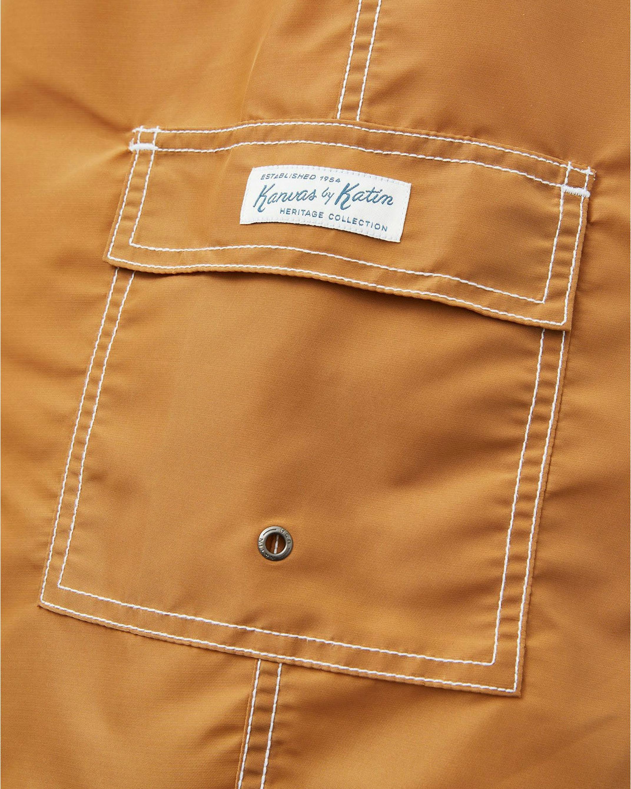 Waterman Trunk