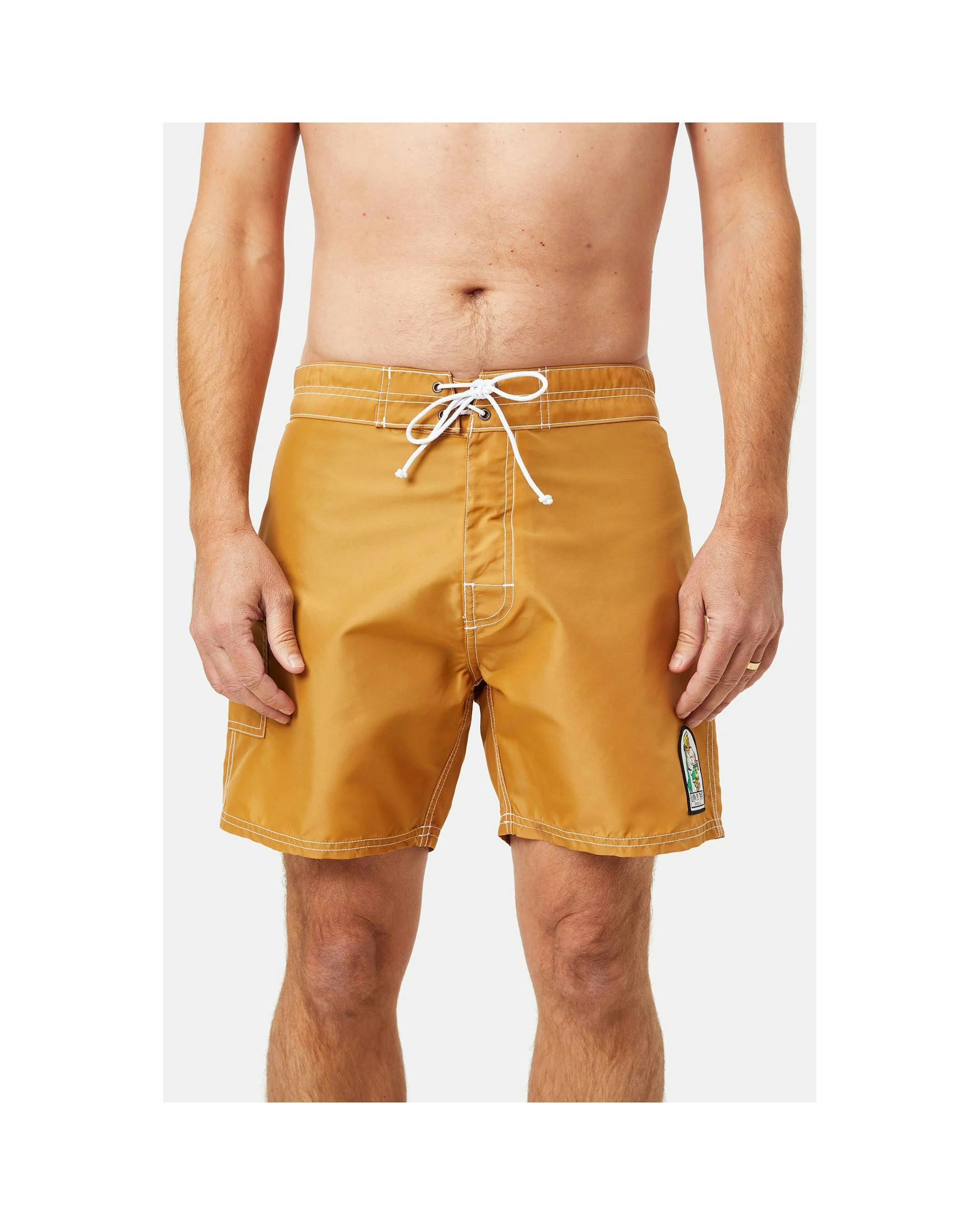 Waterman Trunk