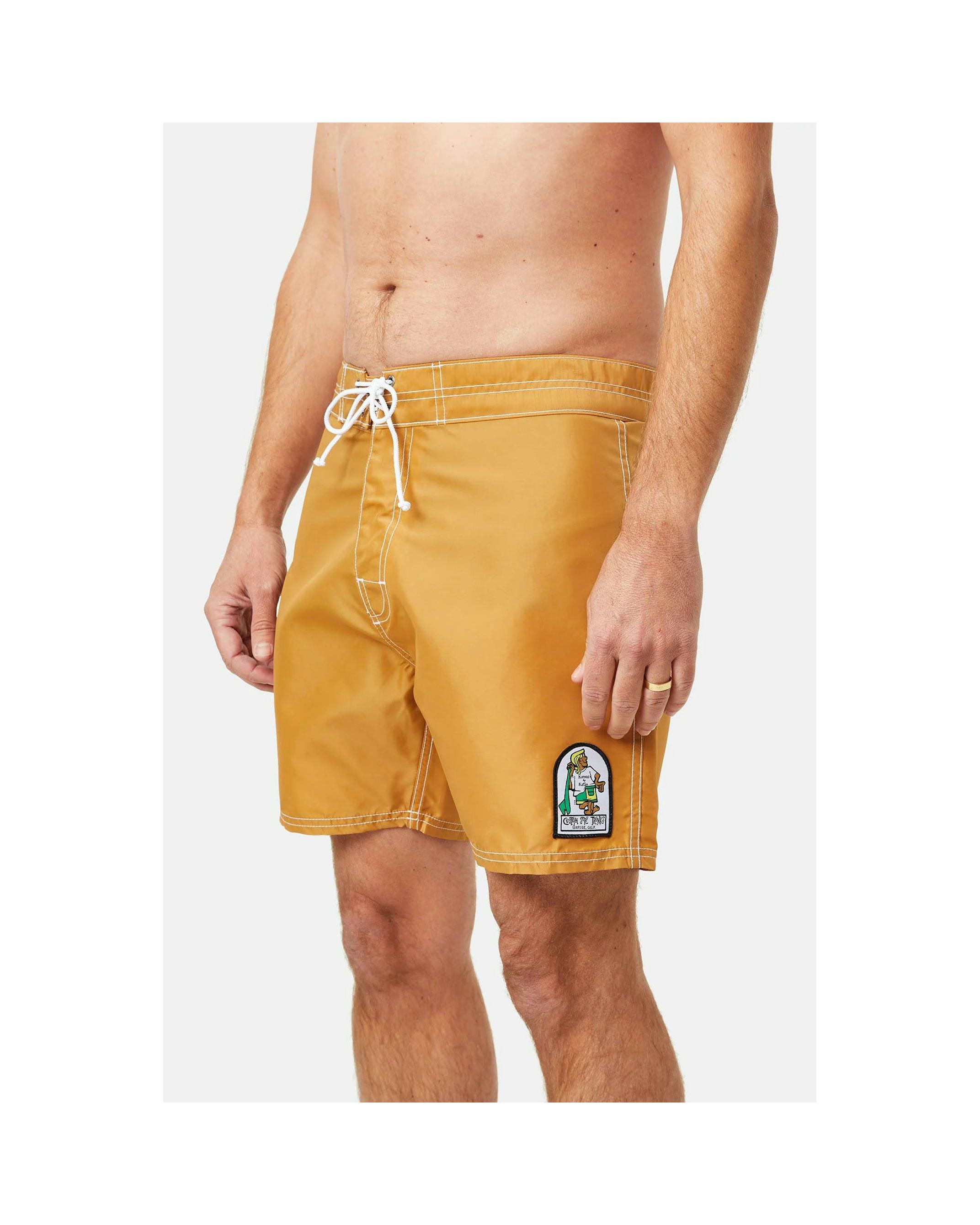 Waterman Trunk