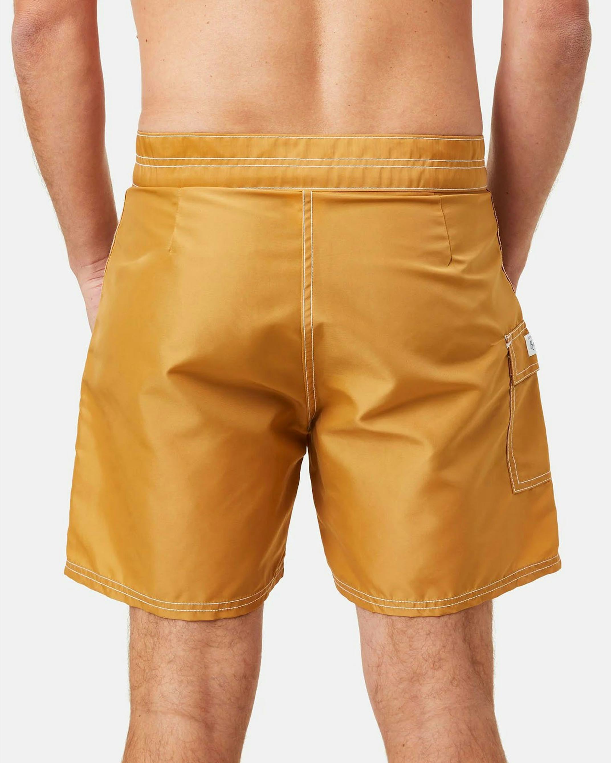 Waterman Trunk
