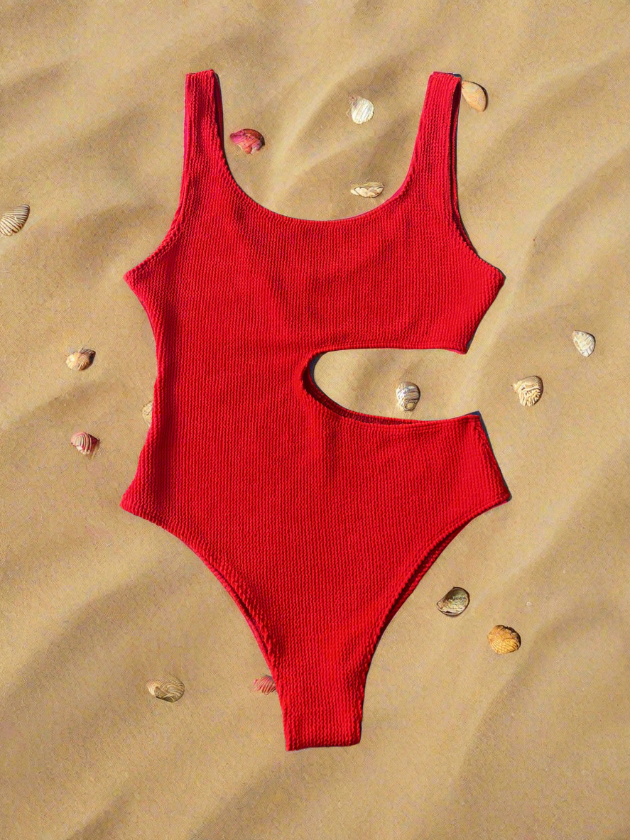 Super Stretch One-Piece