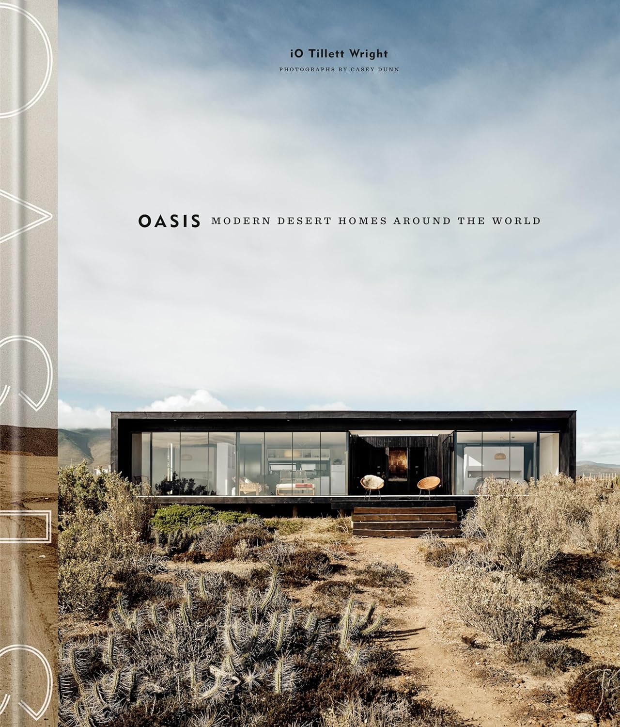 Oasis: Modern Desert Homes...