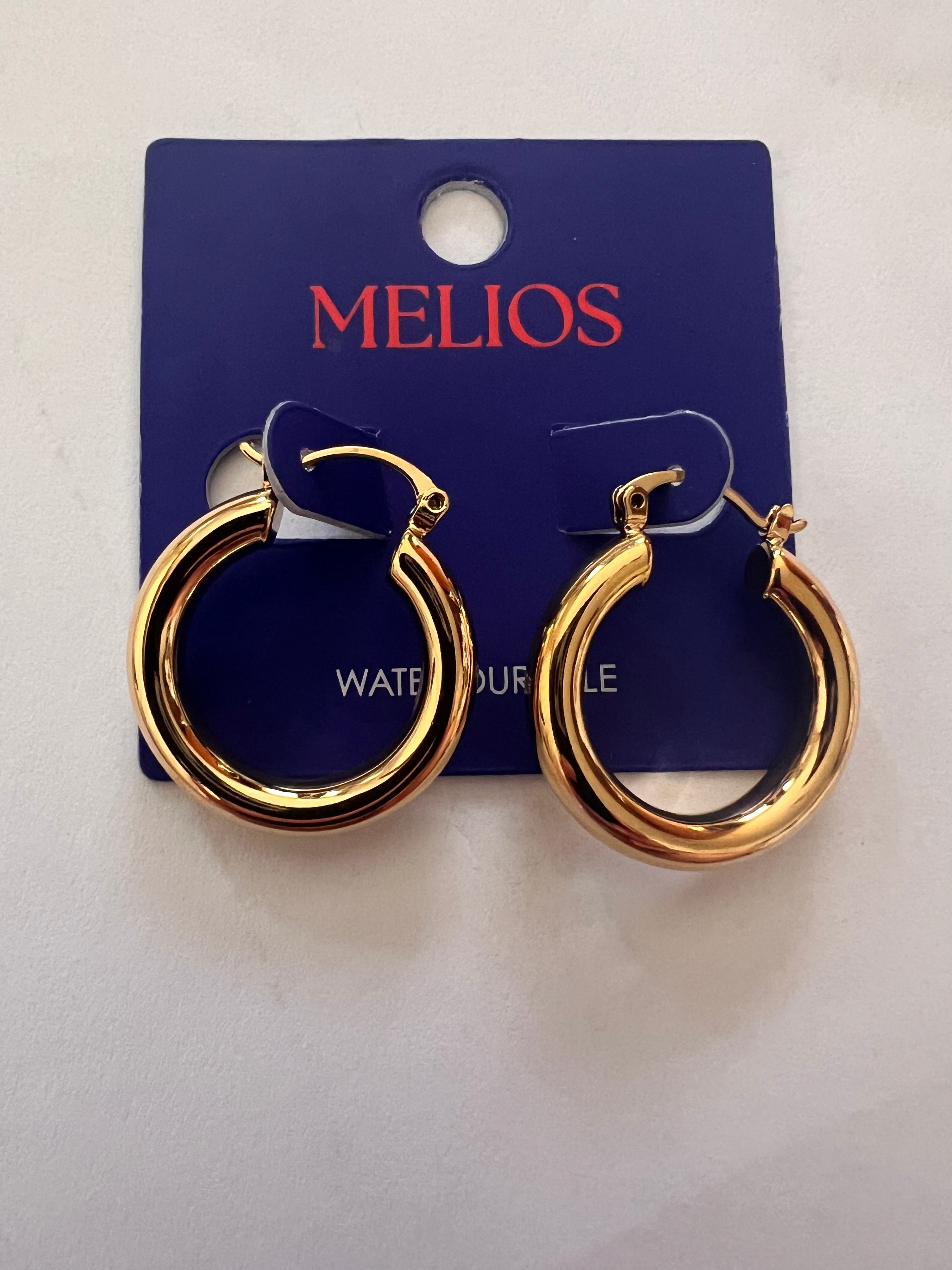 Fame Earring