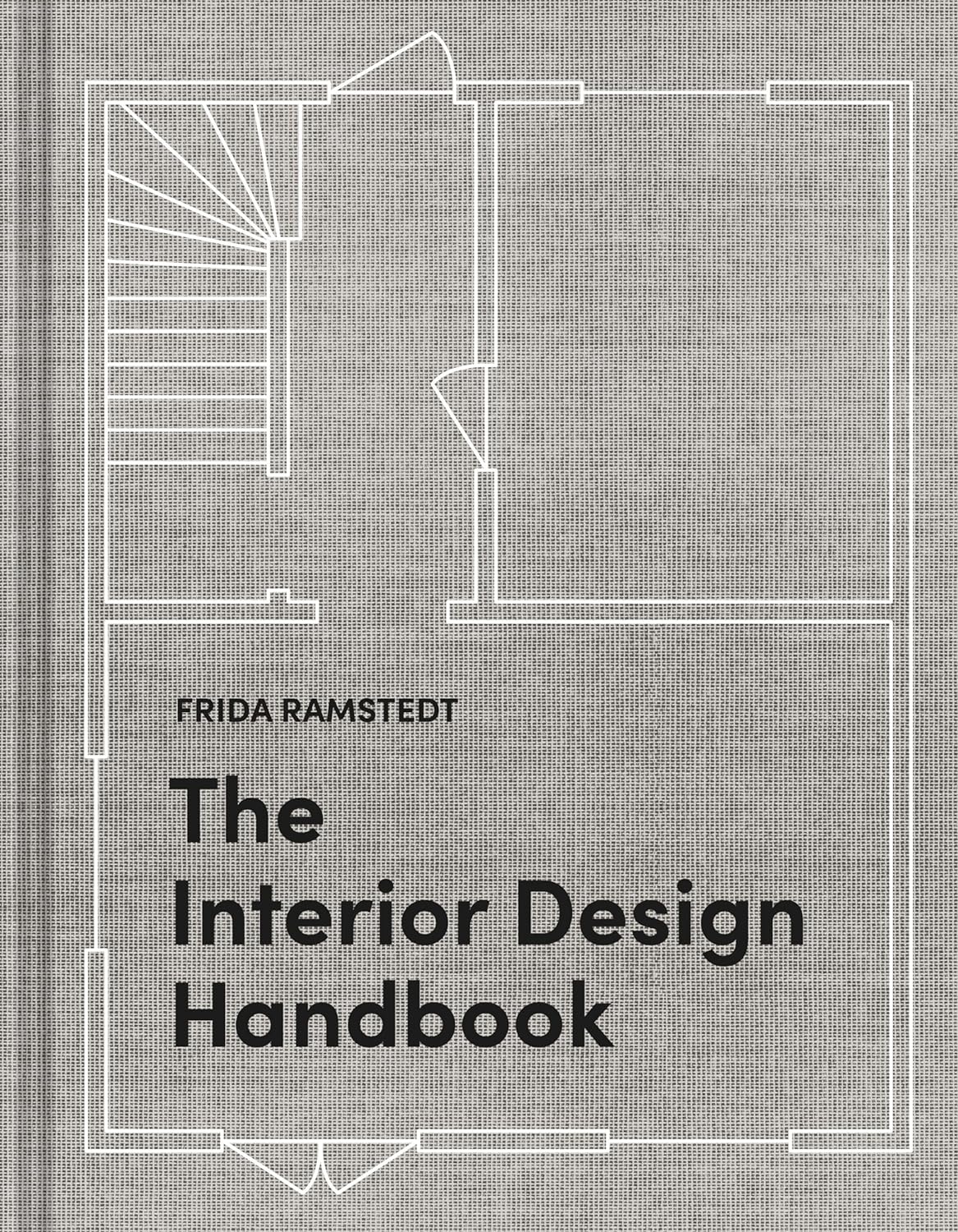 The Interior Design Handbook