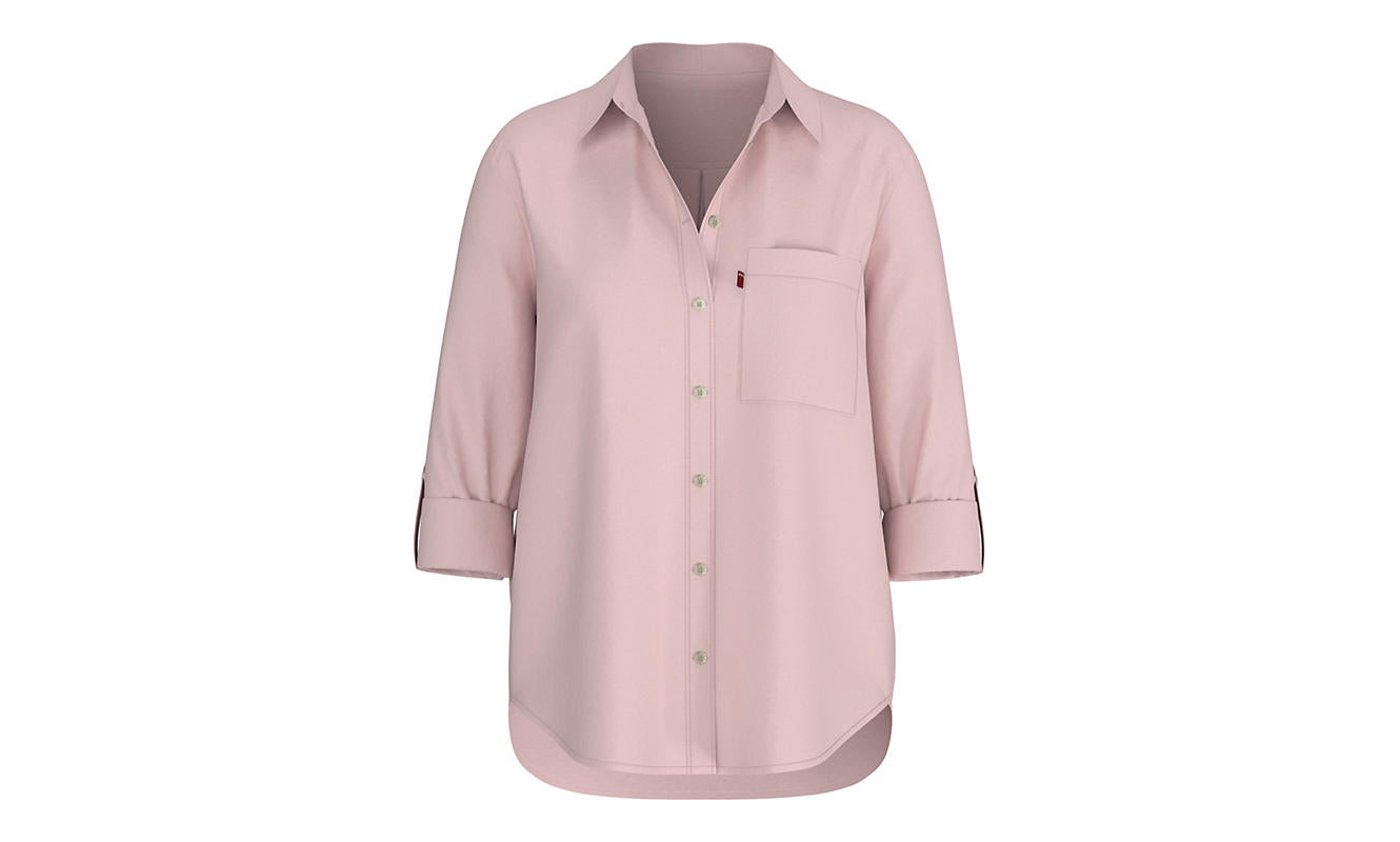 Darlene Utility Shirt