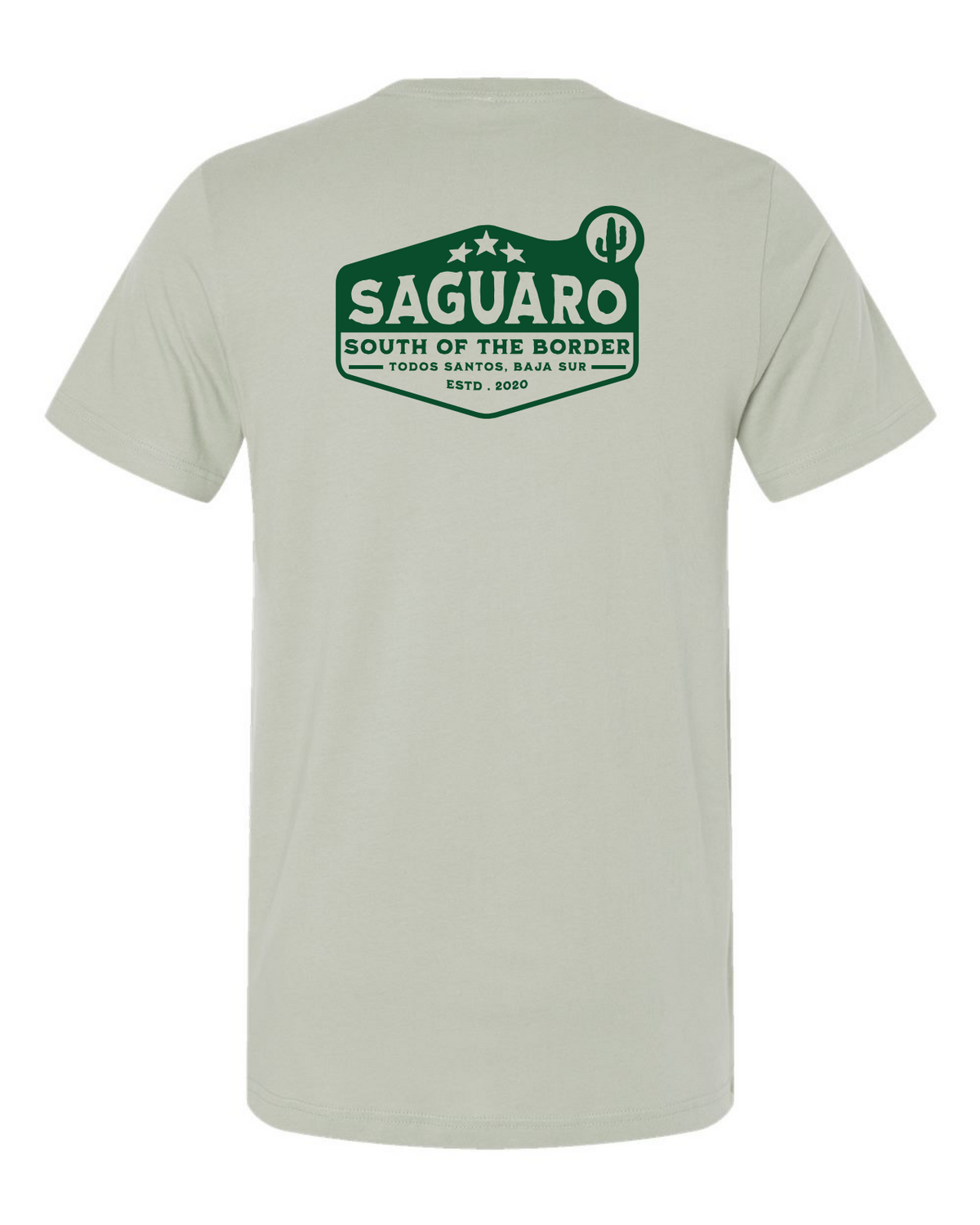 South of the Border T-Shirt