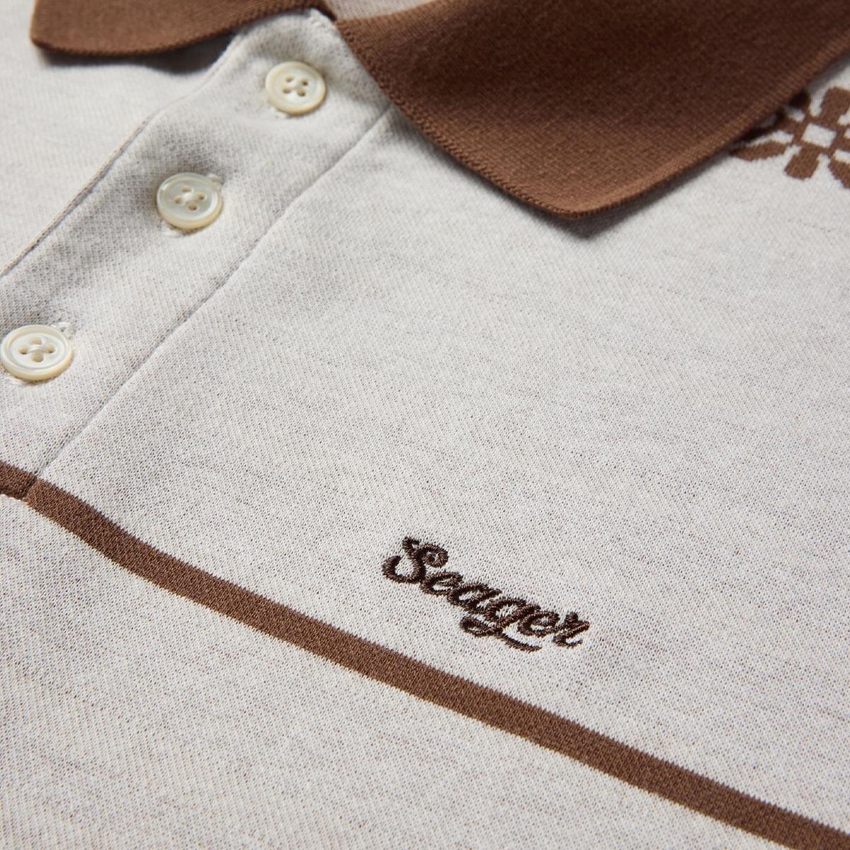 Azteca Polo