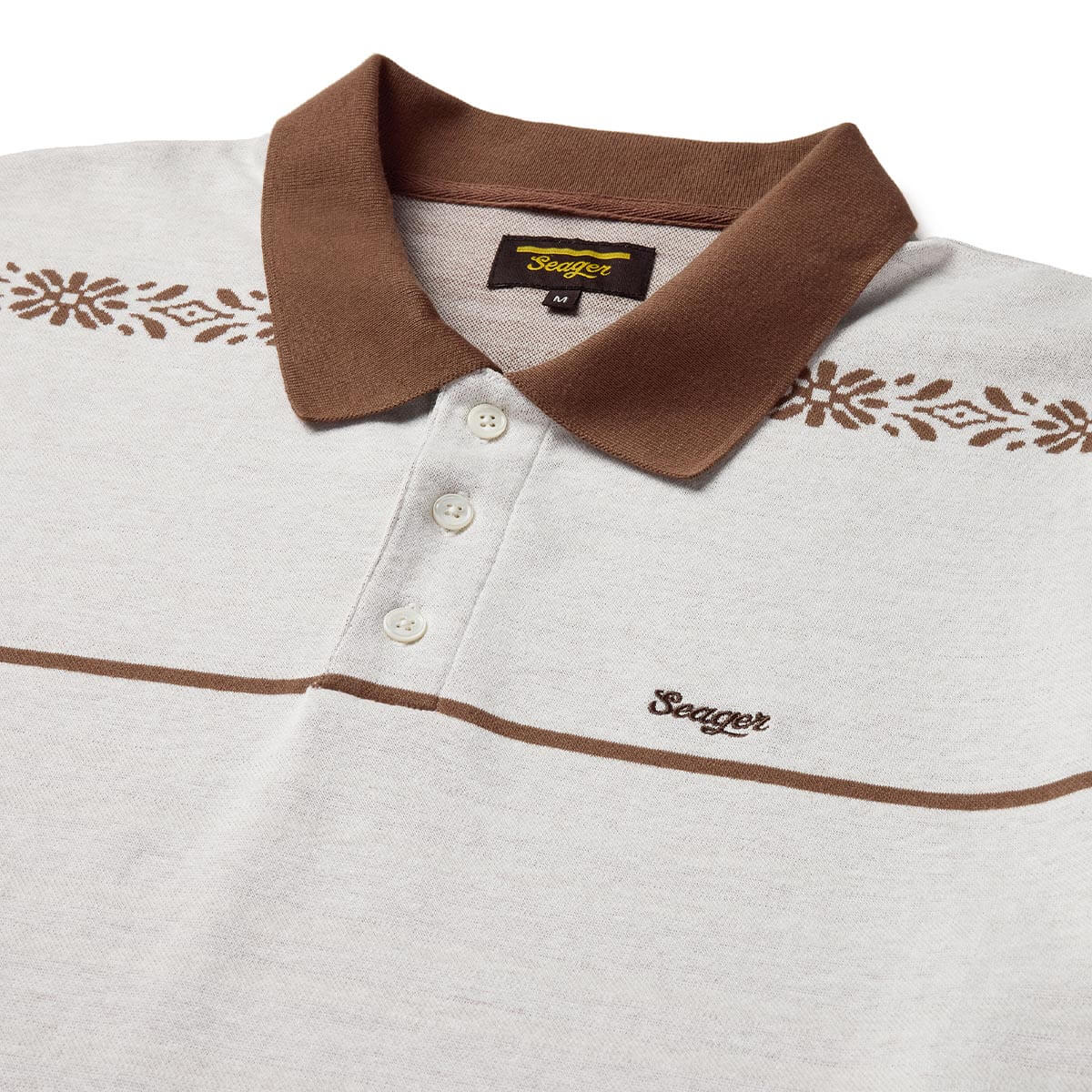 Azteca Polo