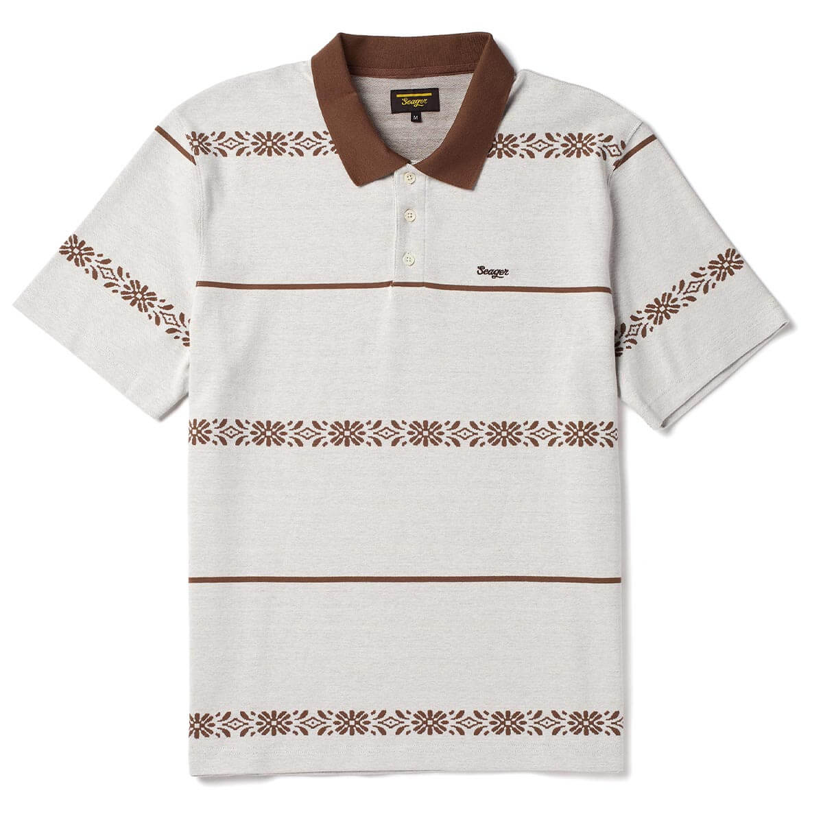 Azteca Polo