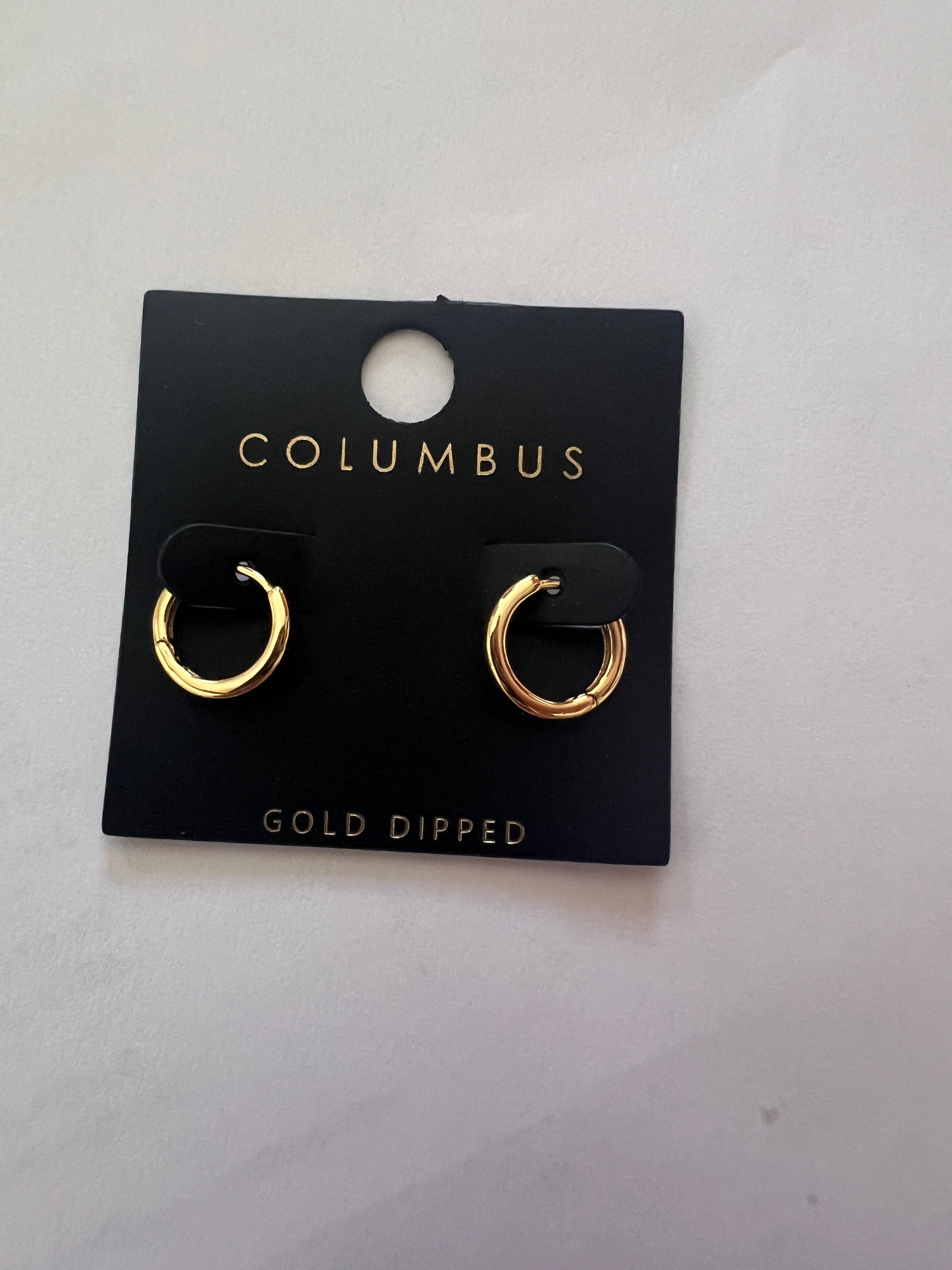 Fame Earring