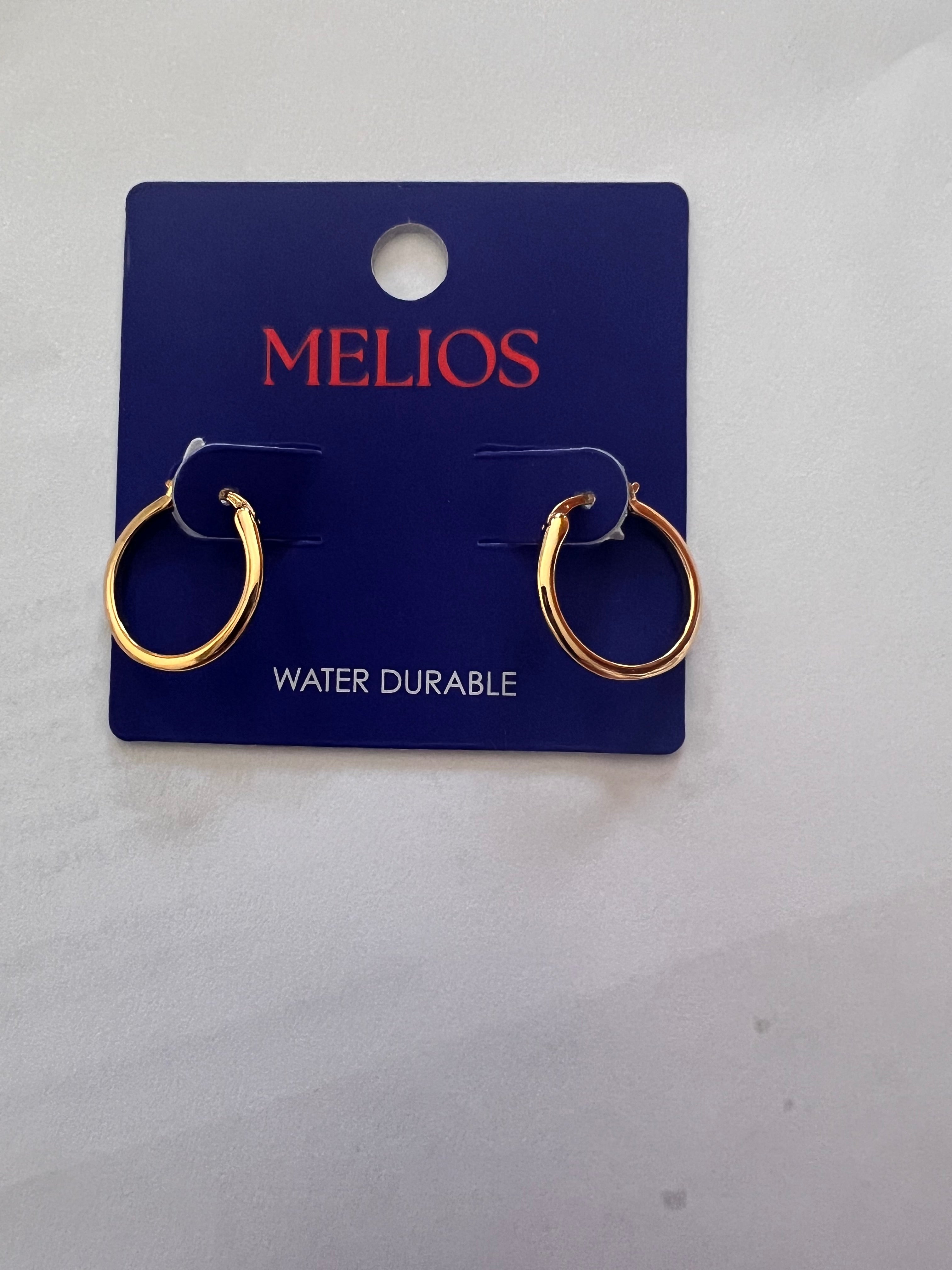 Fame Earring