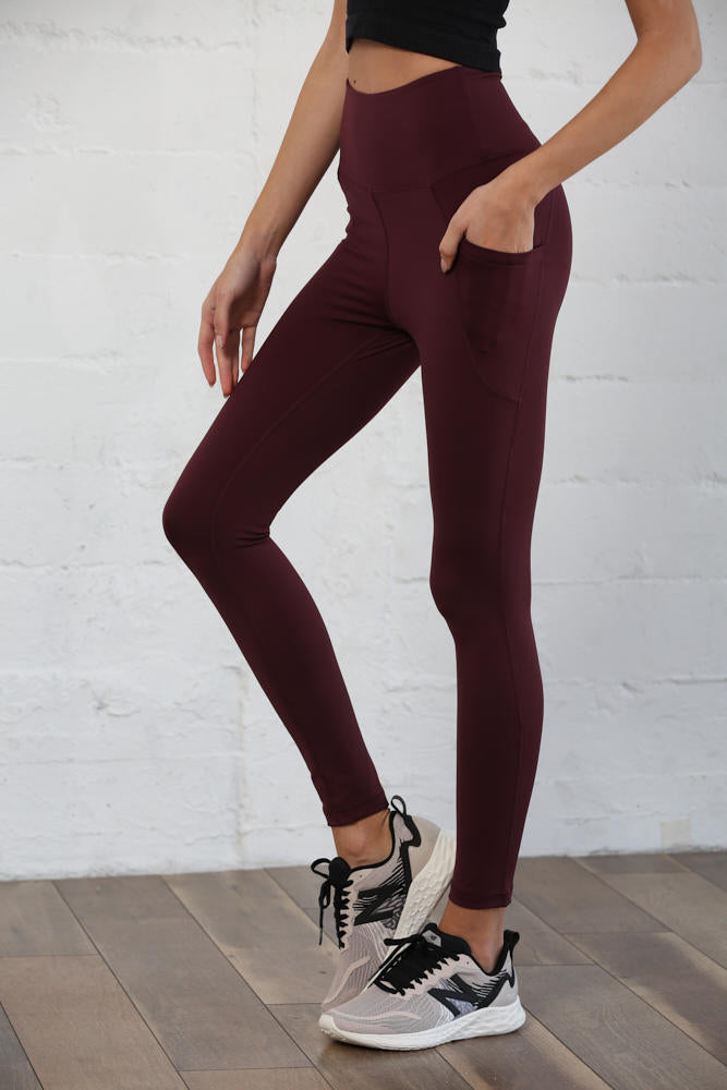 Finish Line Leggings