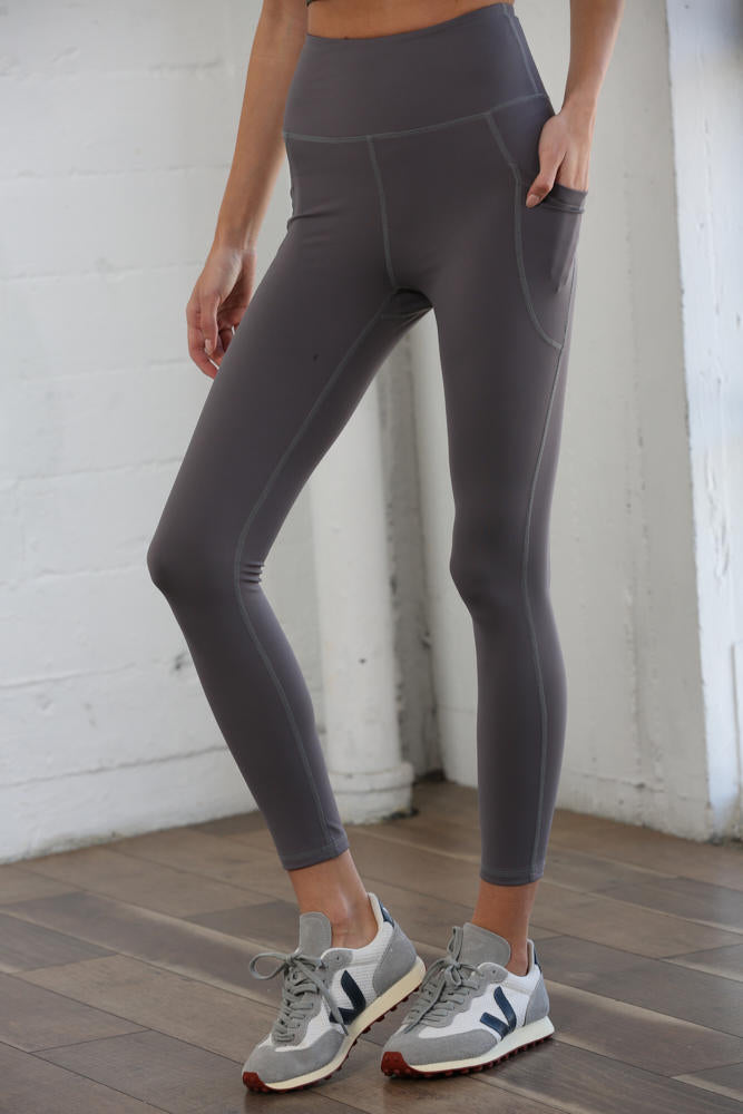 Finish Line Leggings