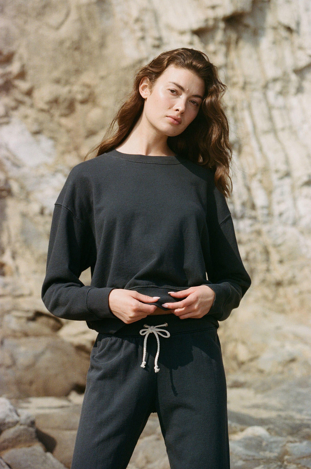 Lera Pullover