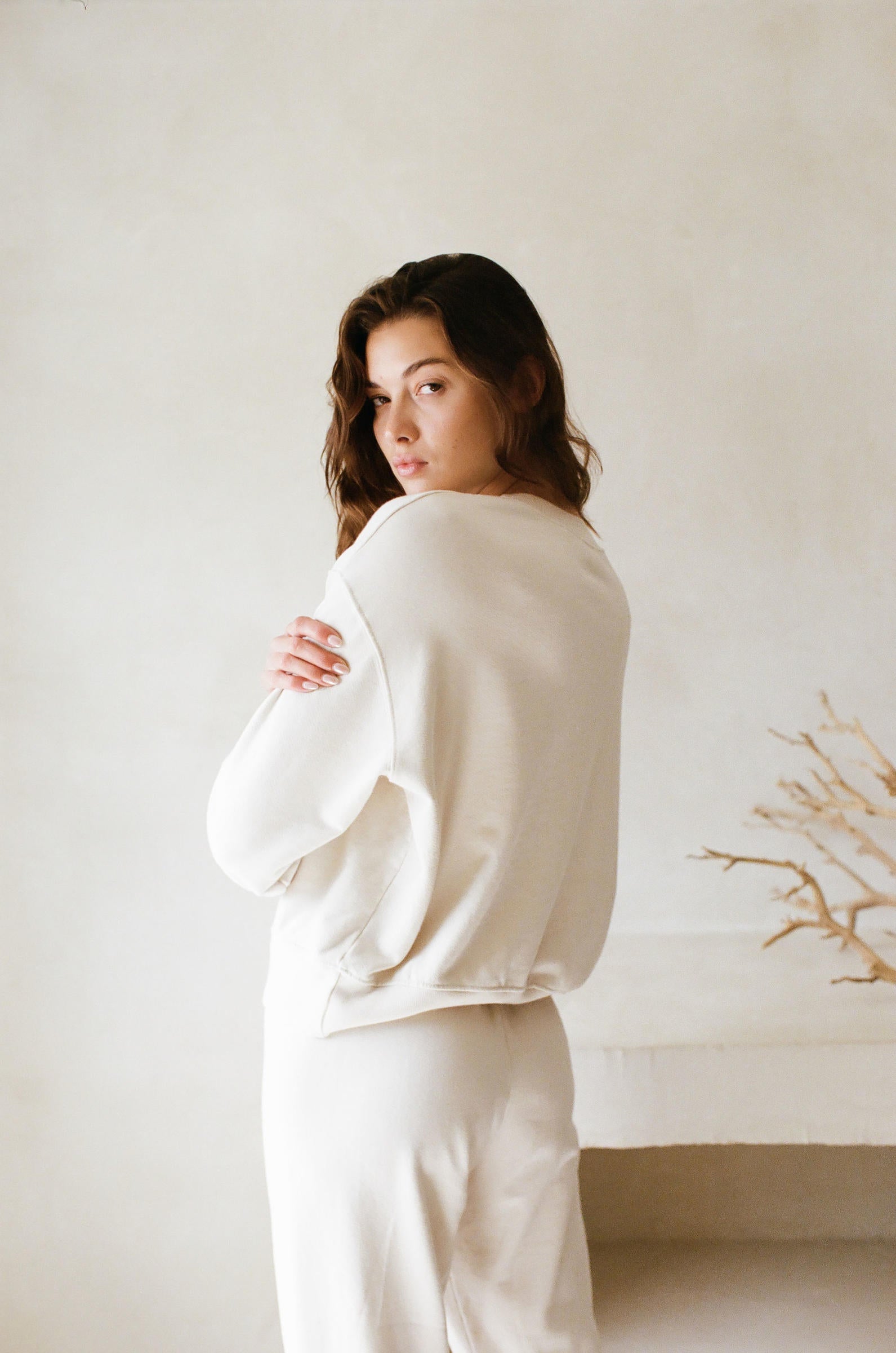 Lera Pullover