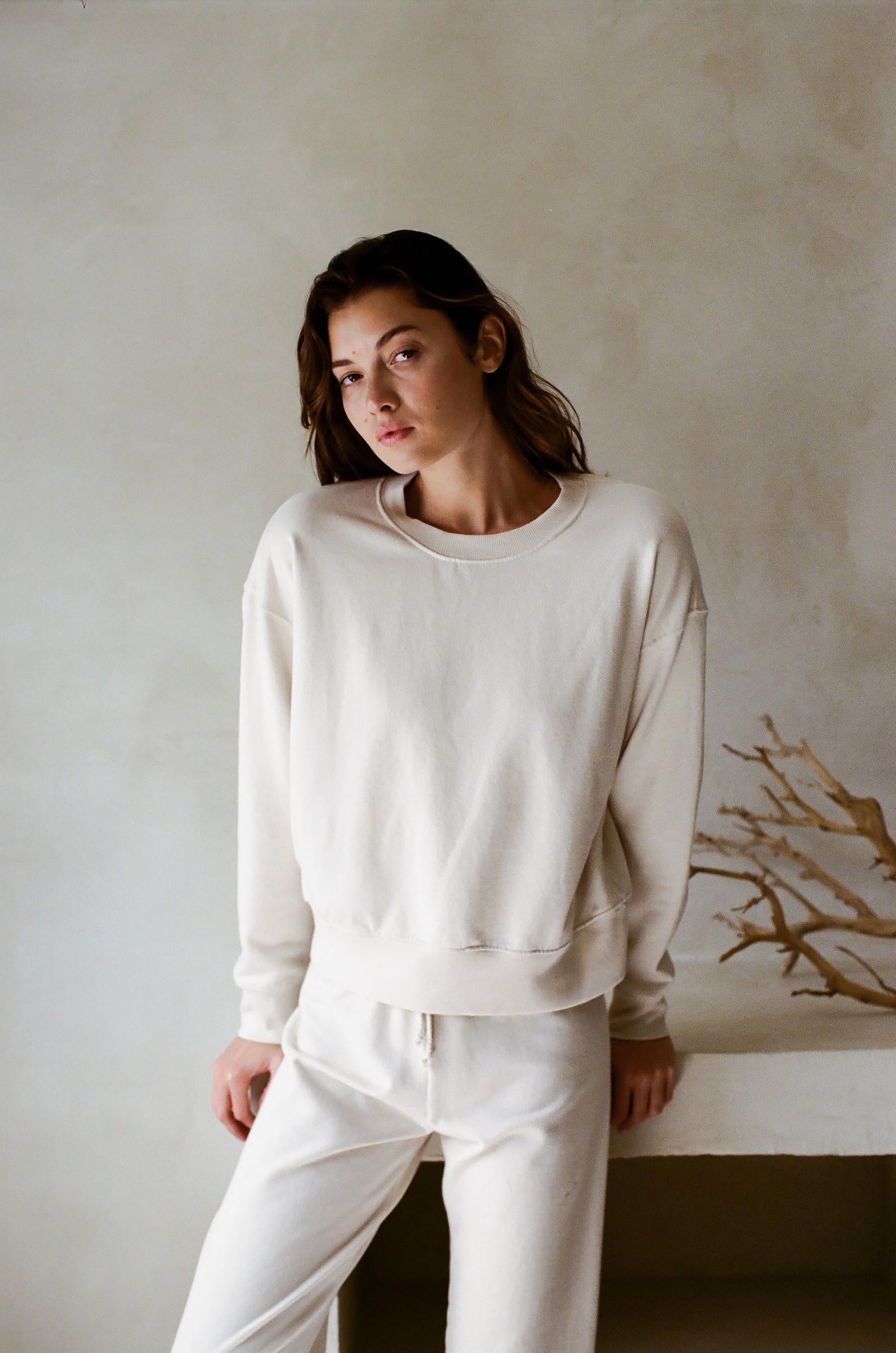 Lera Pullover