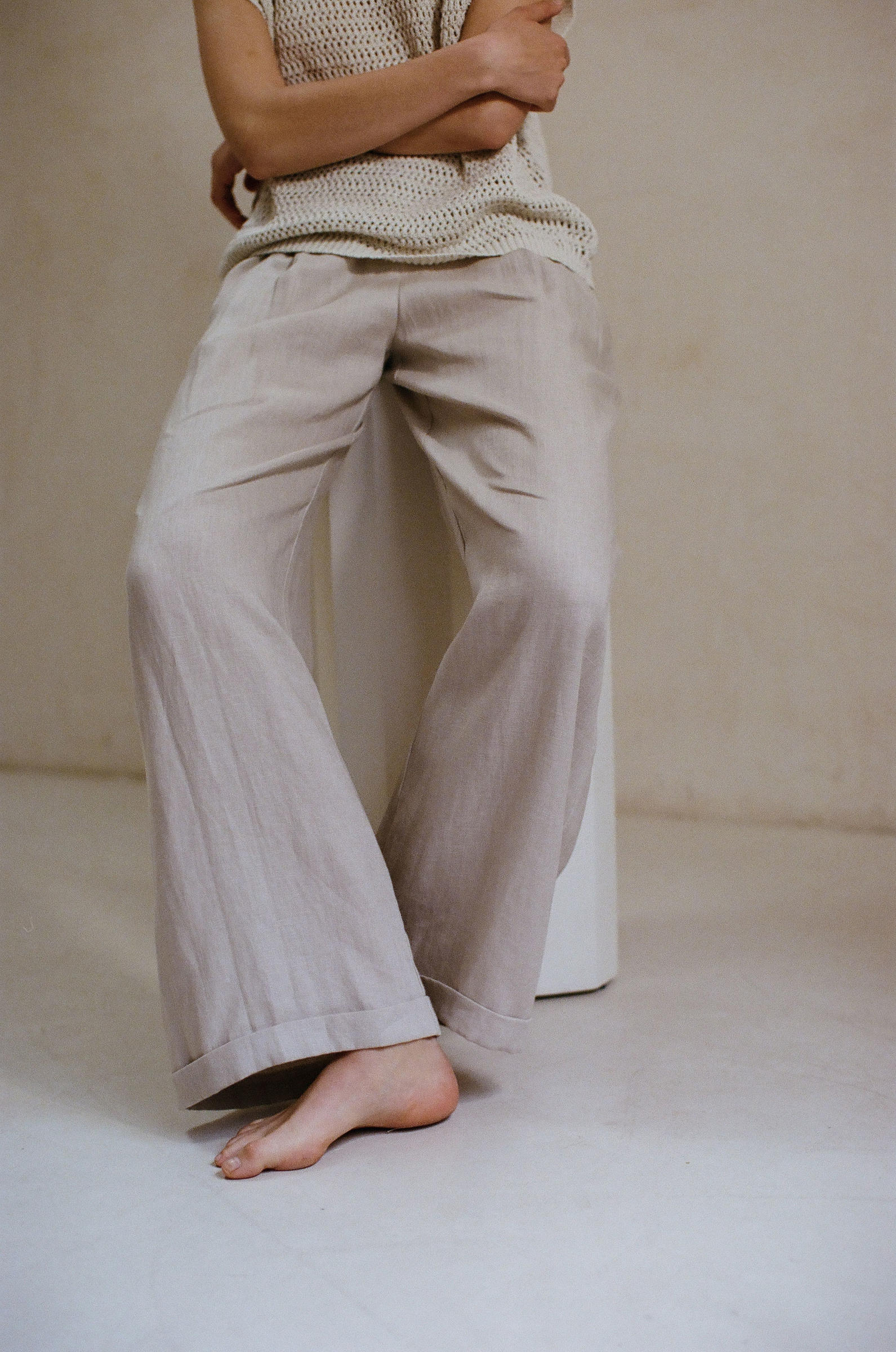 Sand Dune Pants